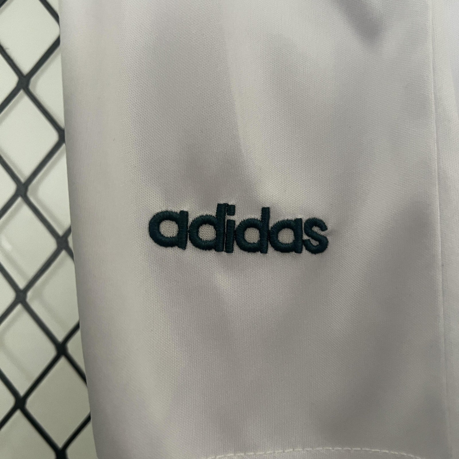 Kids Germany 1994 Away