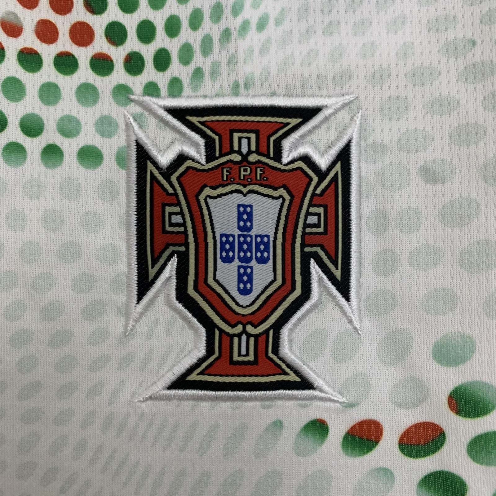2025 Womens Portugal Away