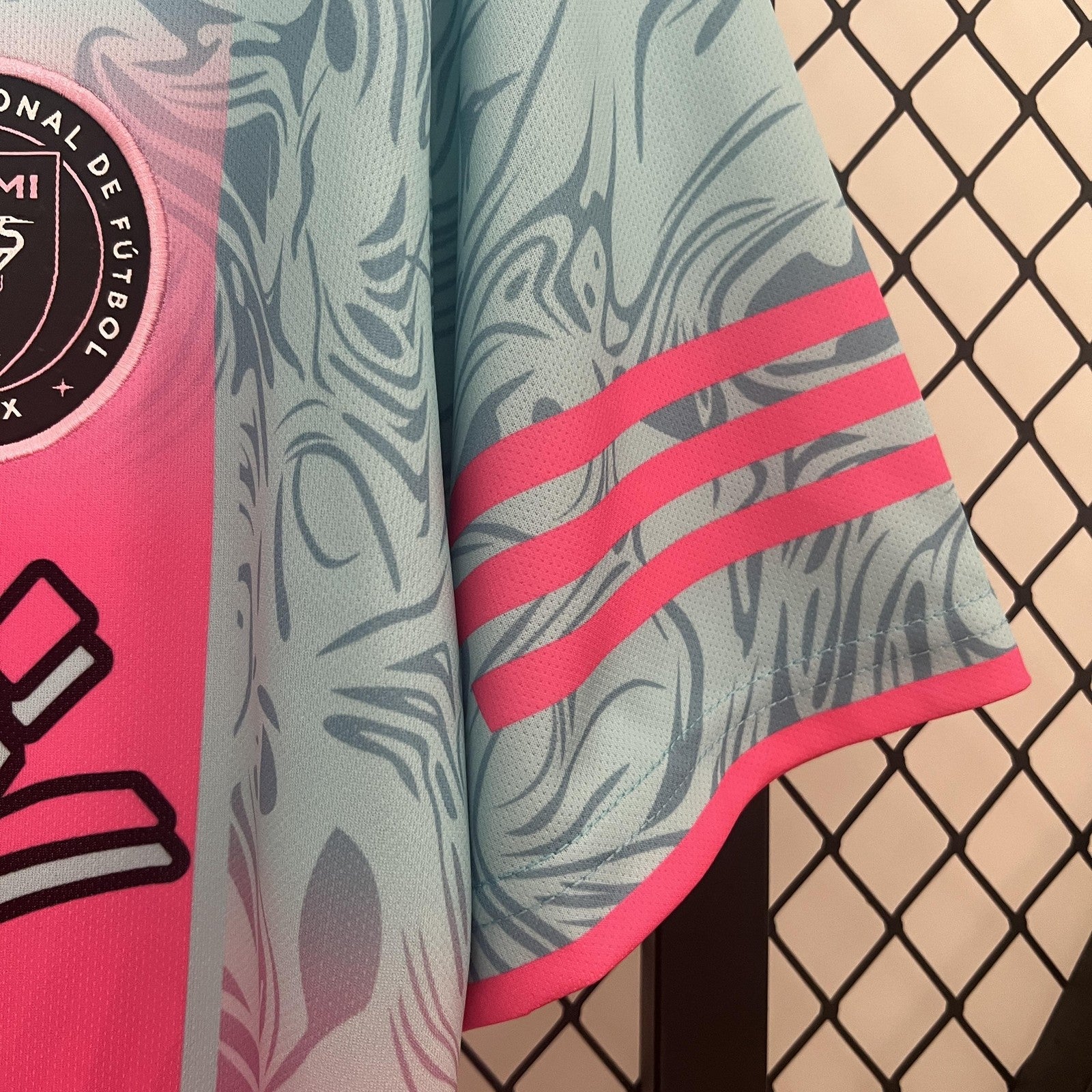 24 25 Miami Special Edition