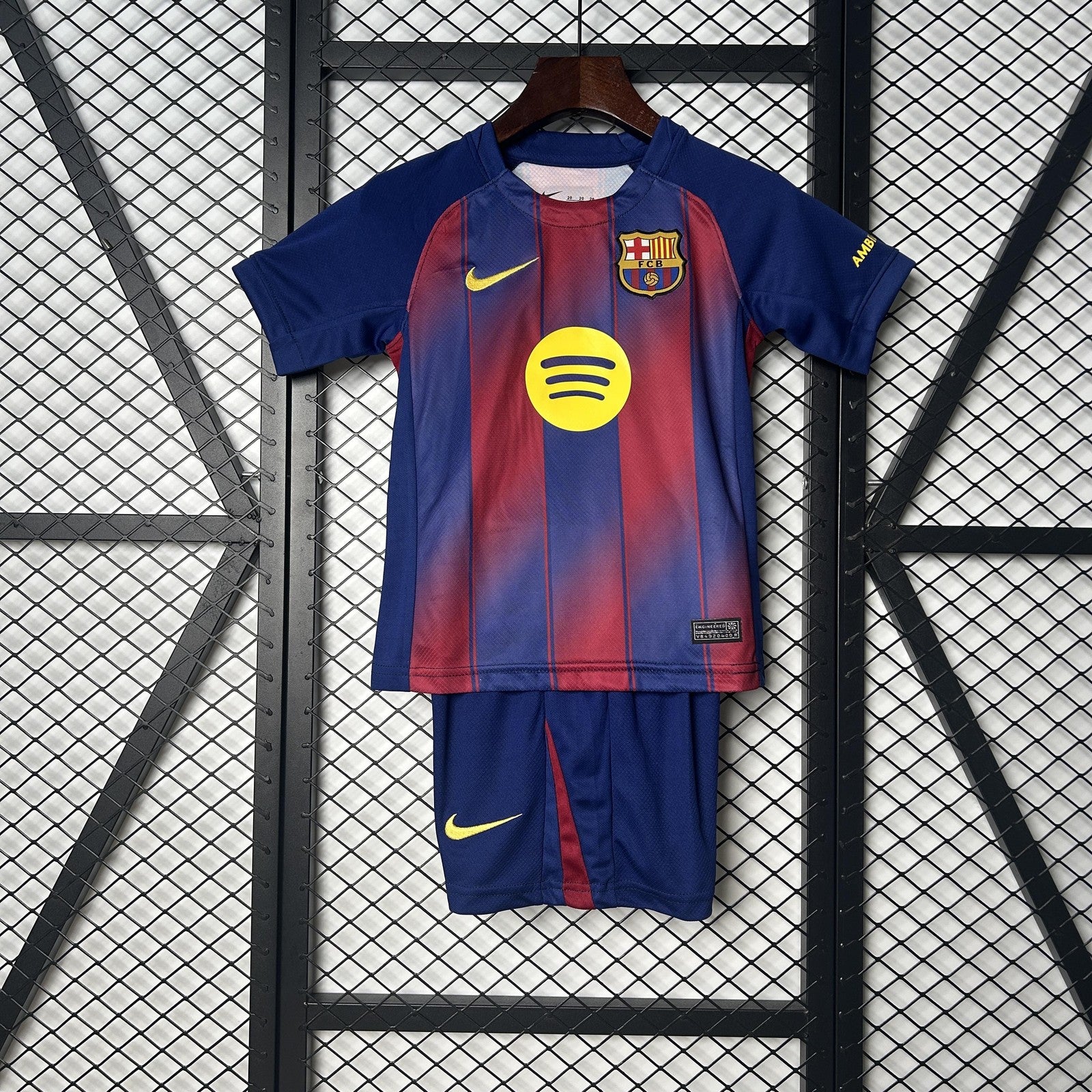 25 26 Kids Barcelona Home 2