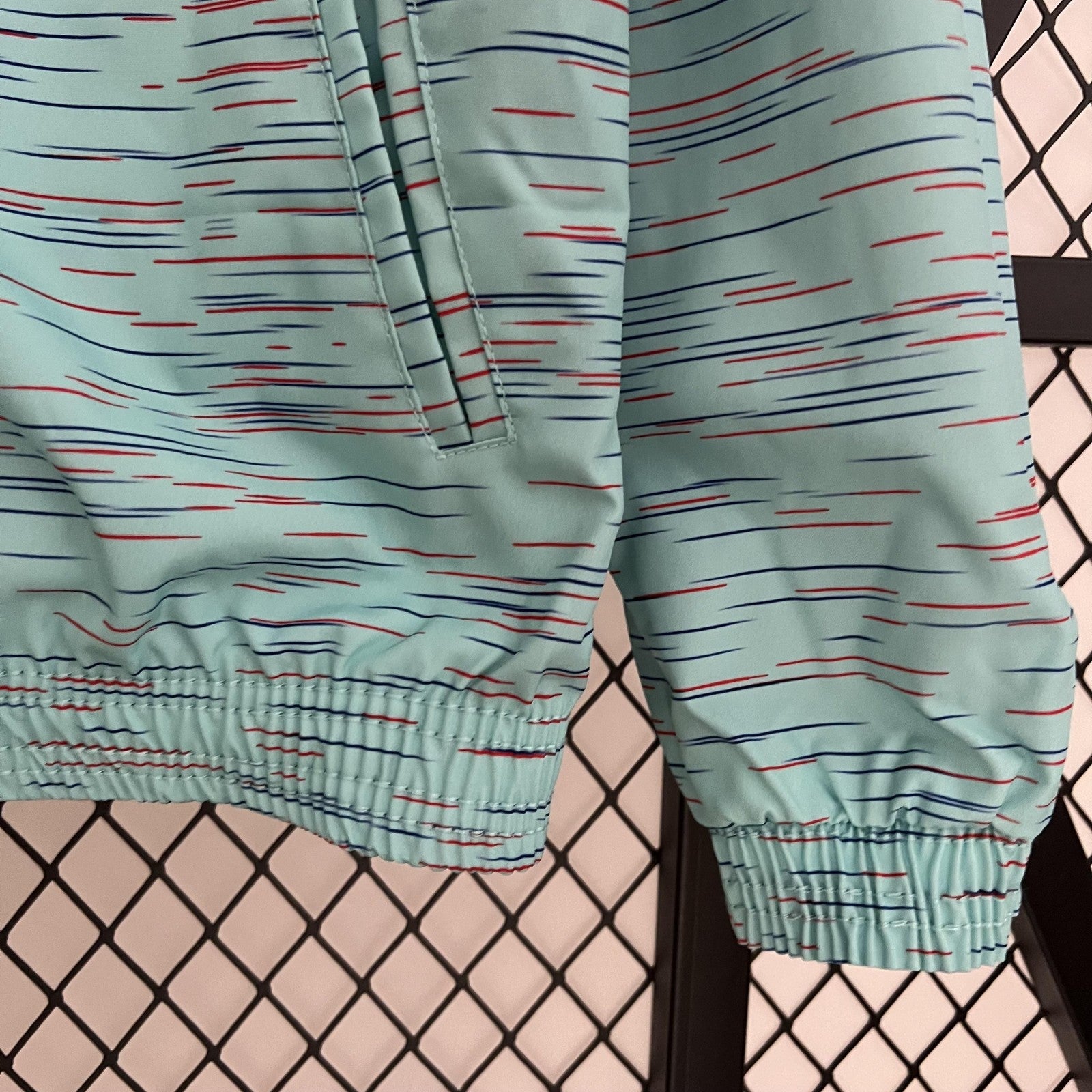 23 24 Chelsea Trench Coat Reversible 2