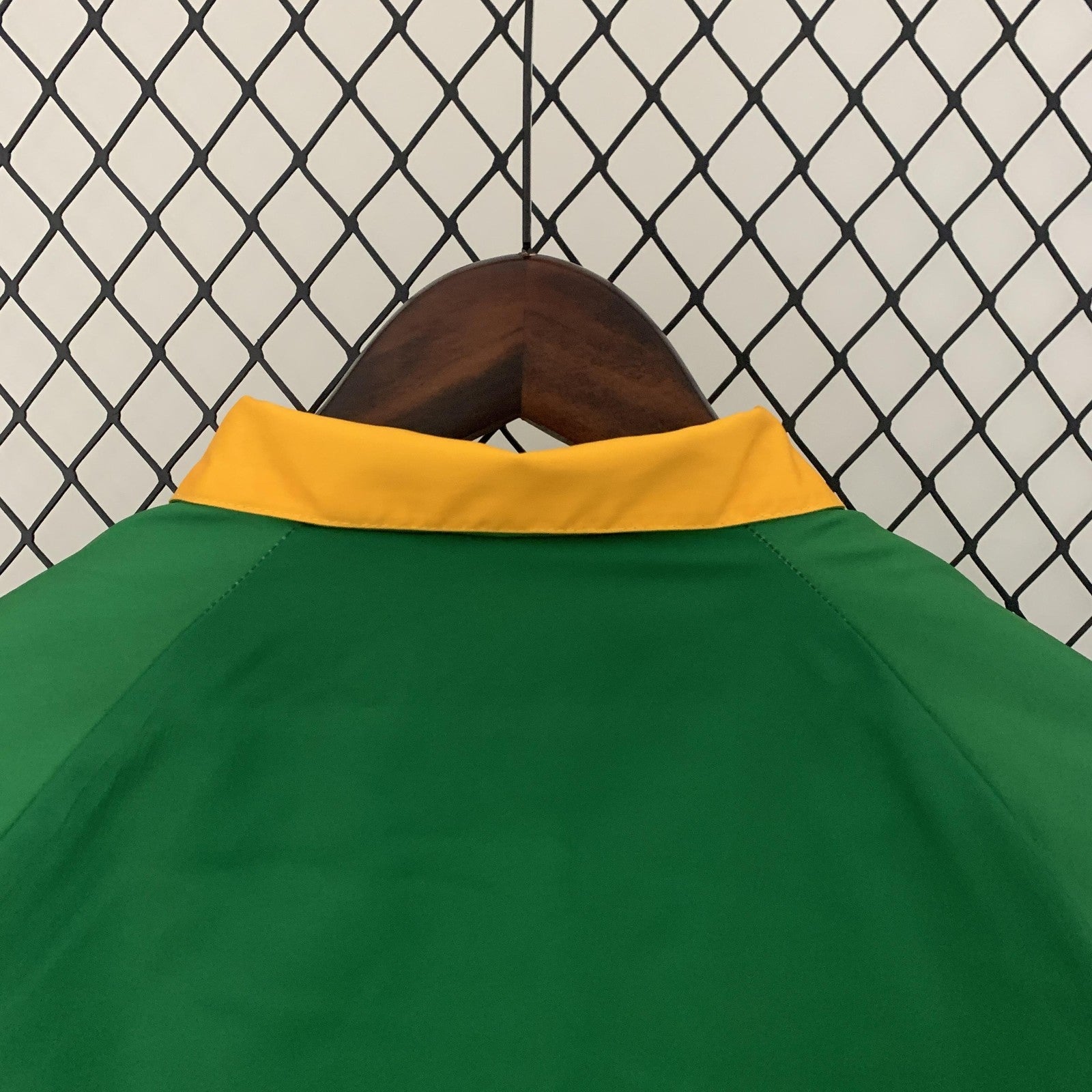 2023 Jamaica Trench Coat Reversible