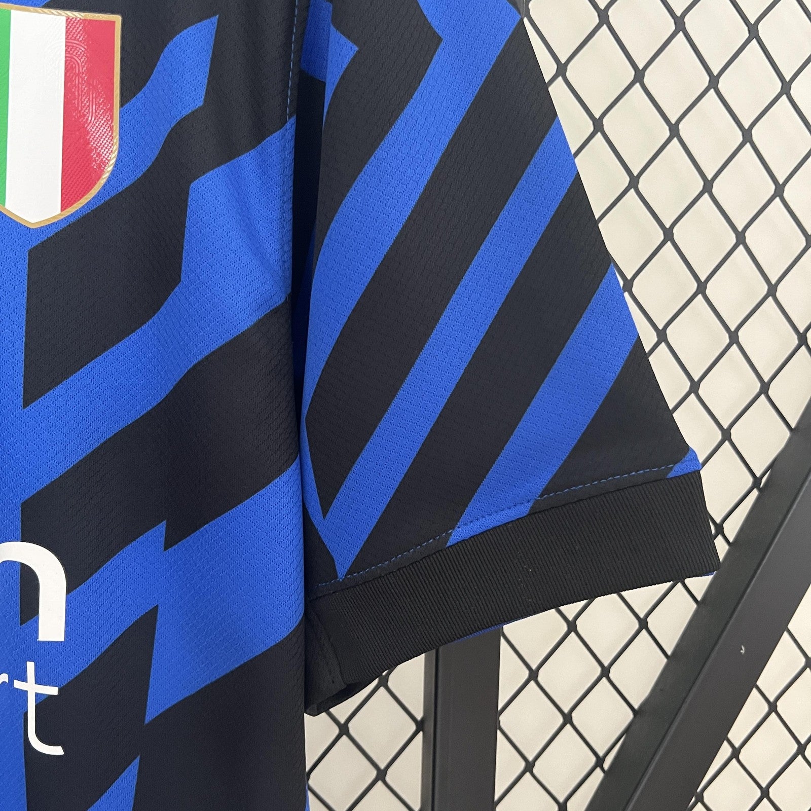 24 25 Inter Milan Home