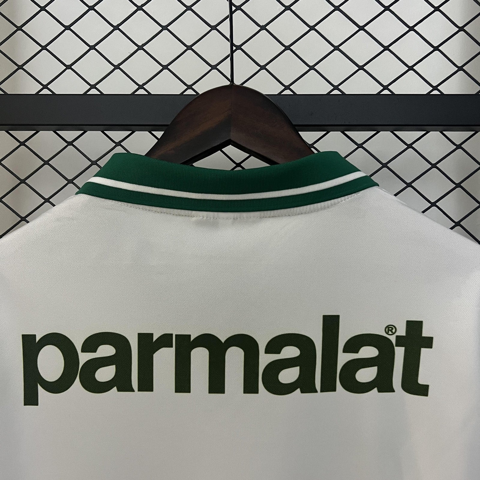 Retro Palmeiras 1997 Away