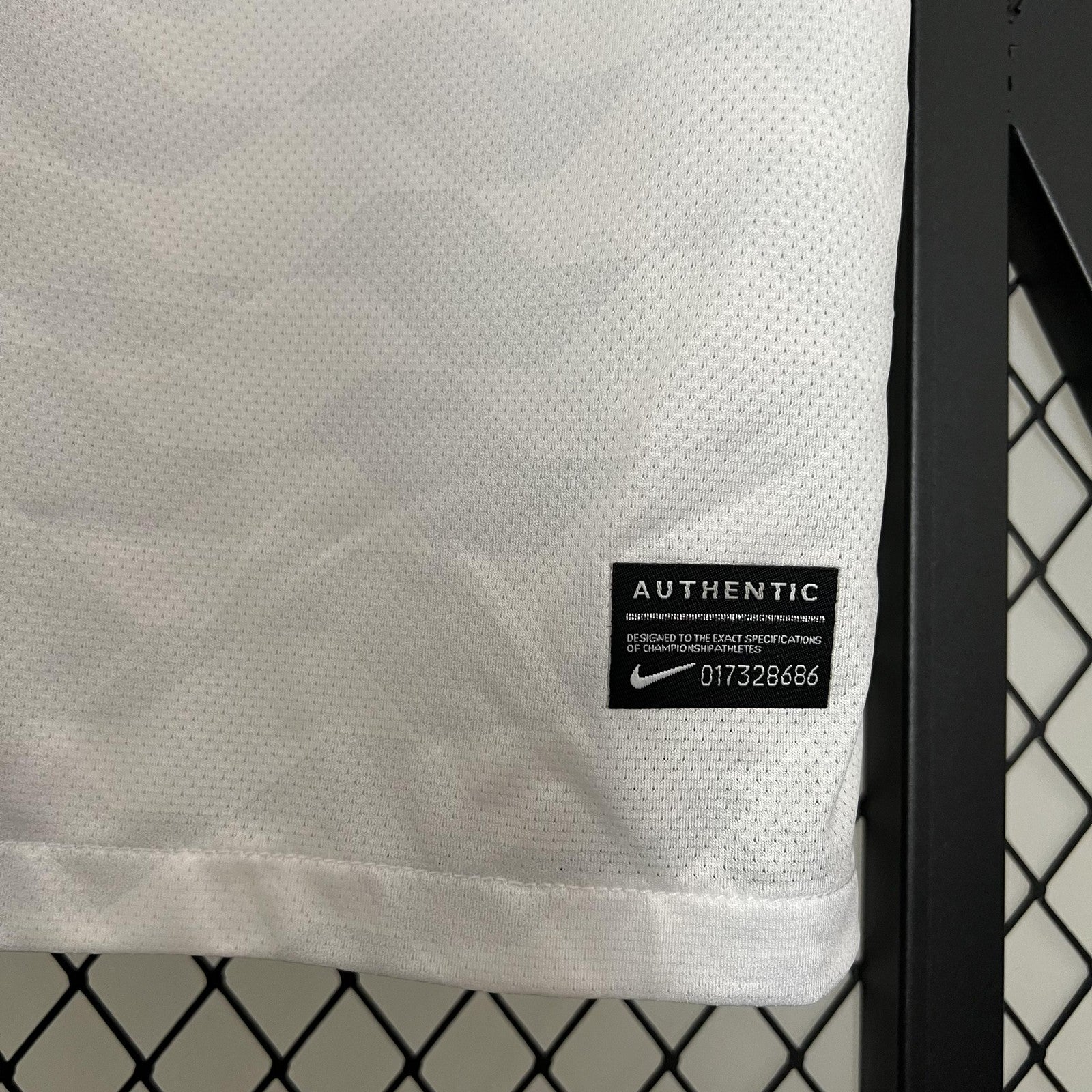 Retro Corinthians Home