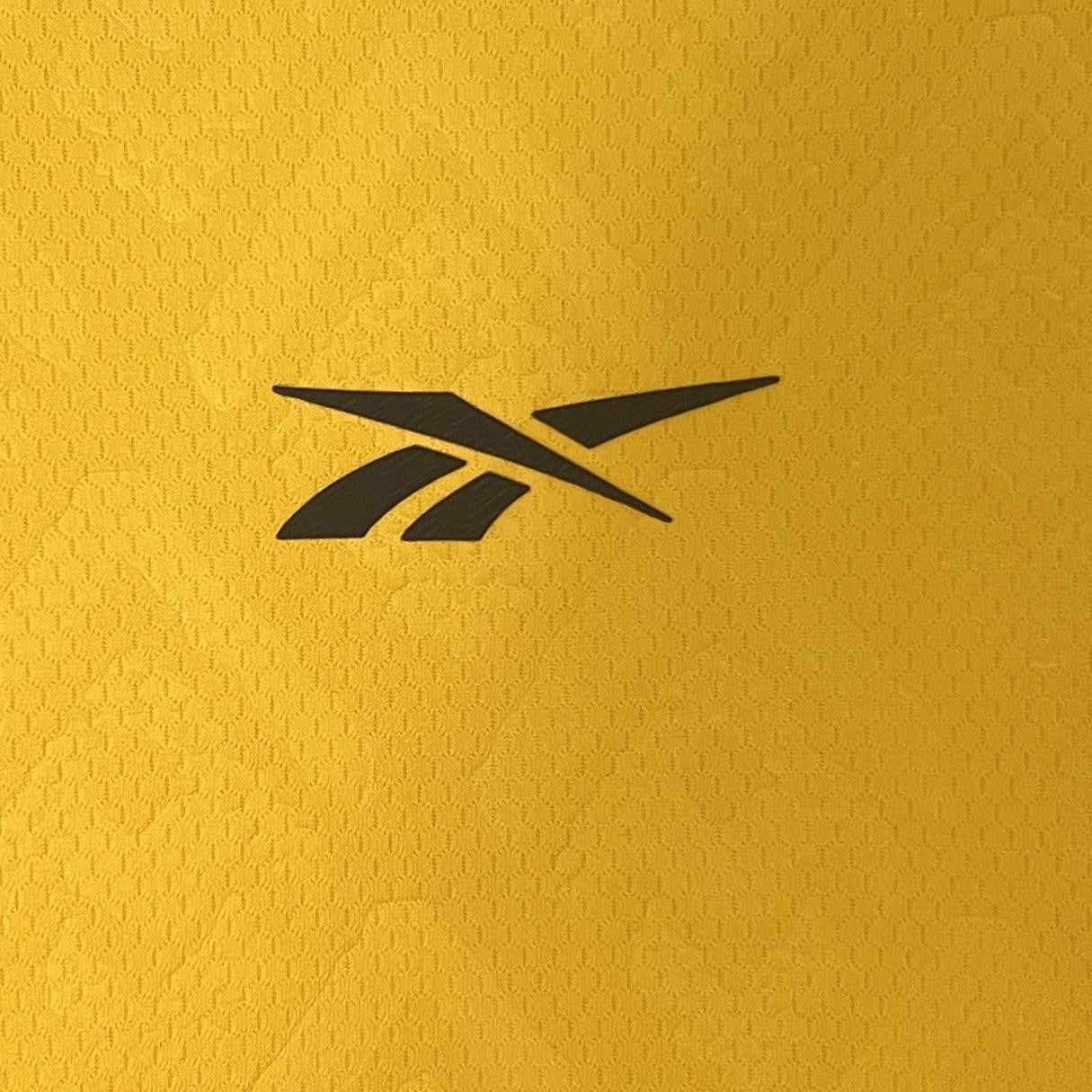 2024 Panama Yellow