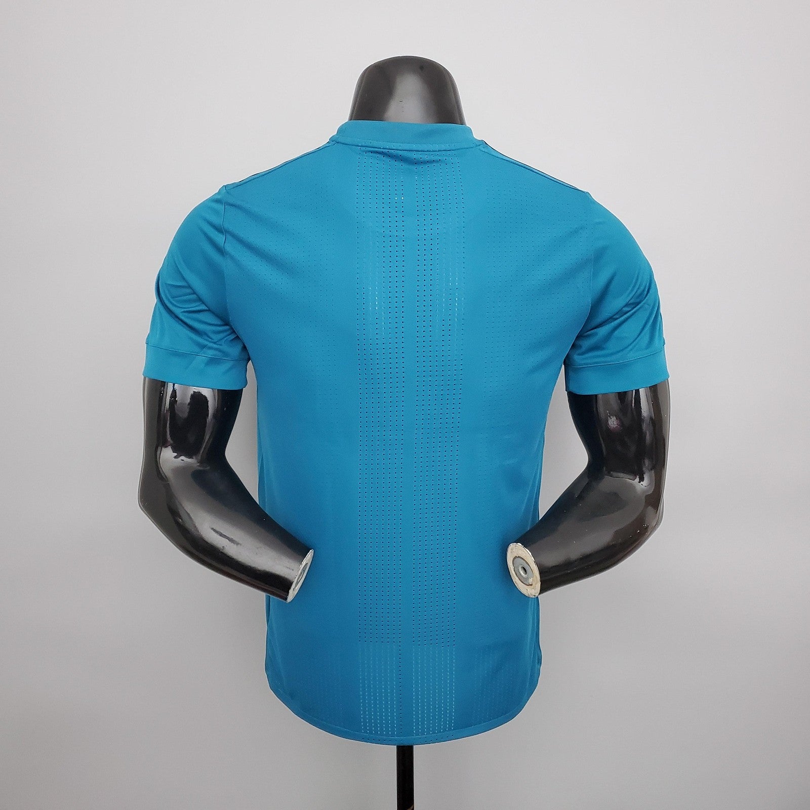 17 18 Player Version Real Madrid Third Away