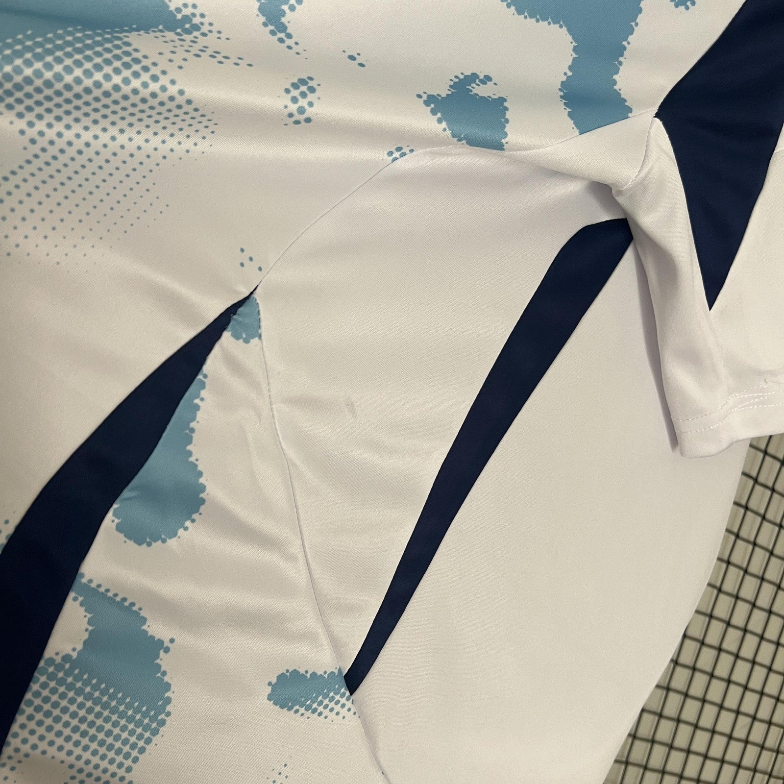 2024 Costa Rica Away