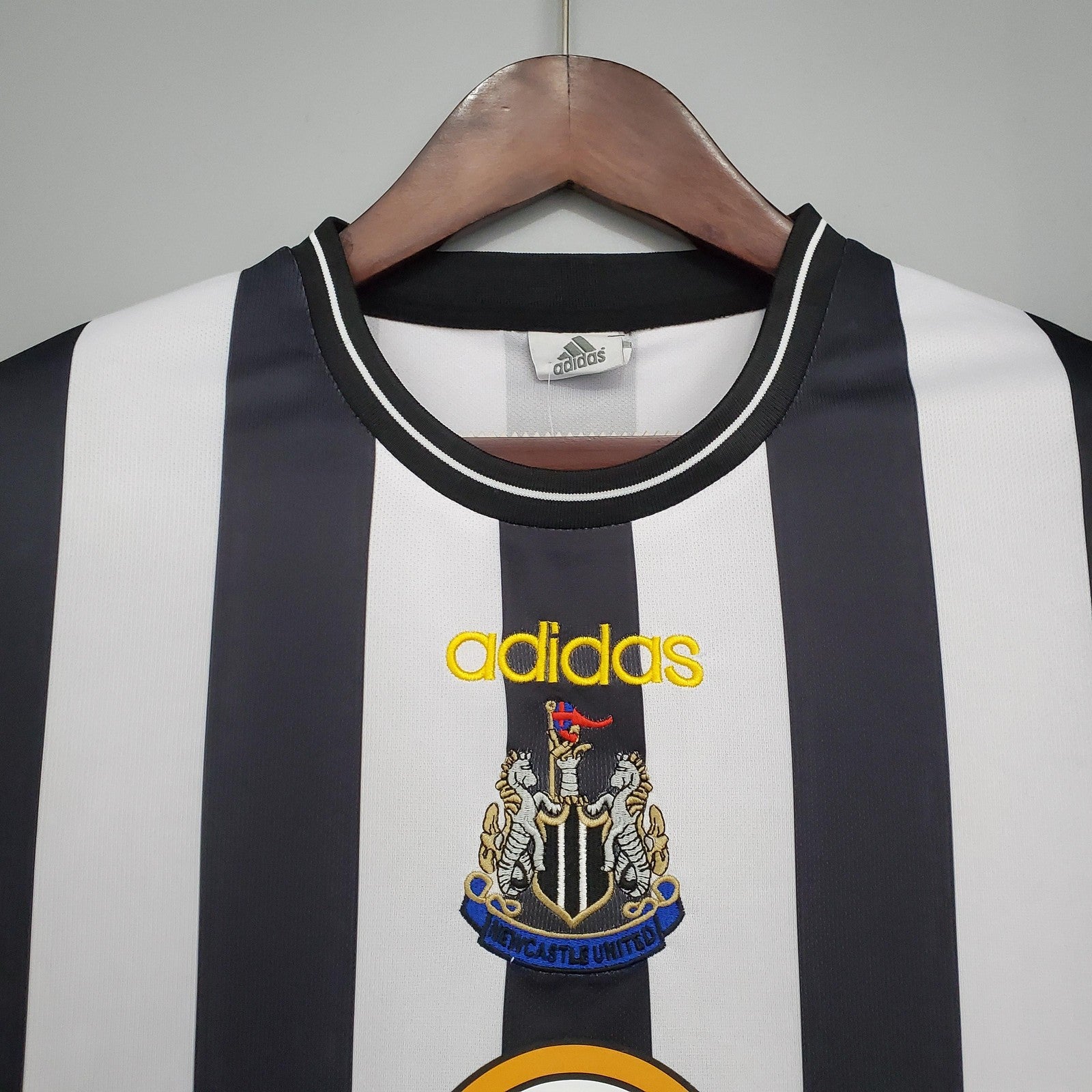 Retro 97 99 Newcastle United Home