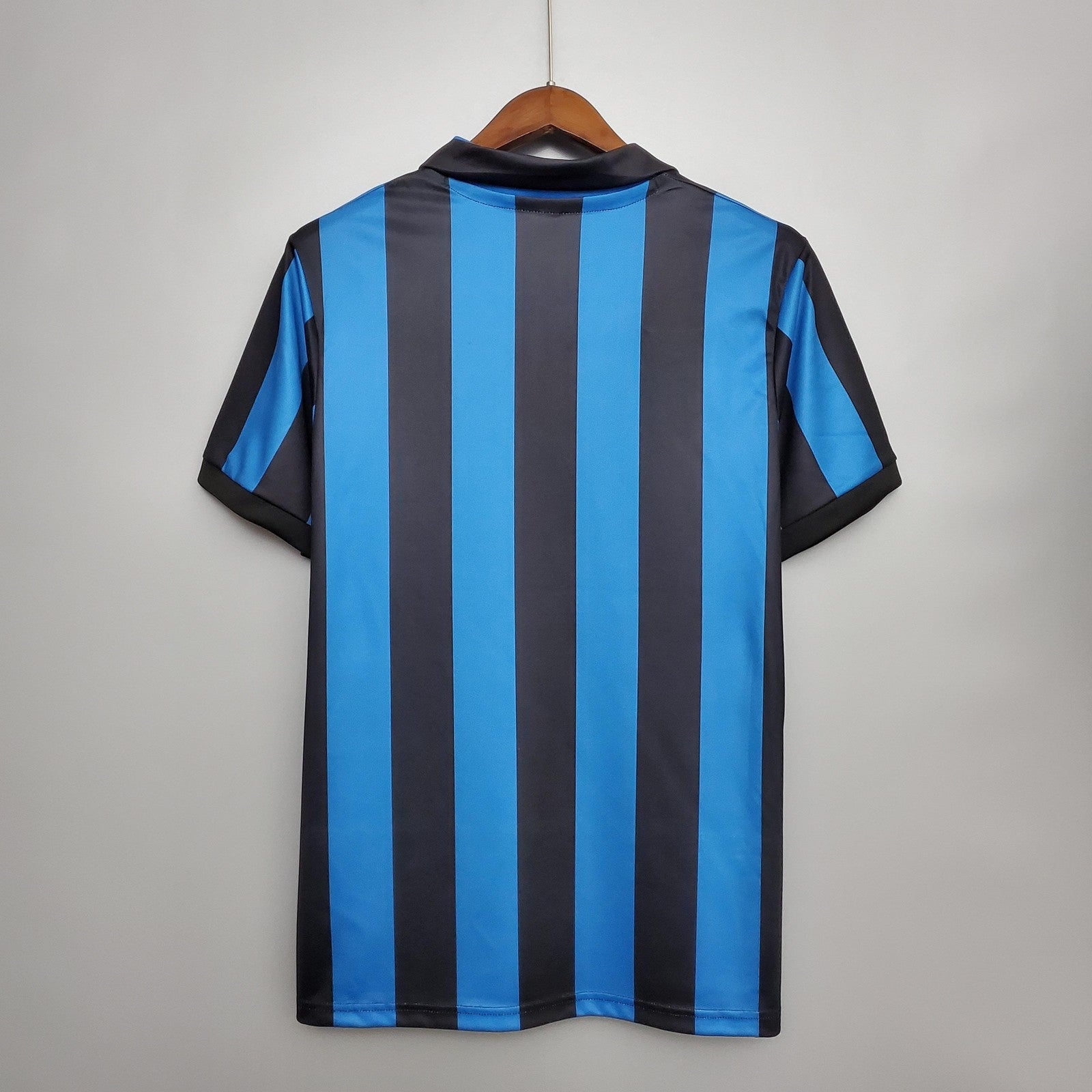 Retro 88 90 Inter Milan Home