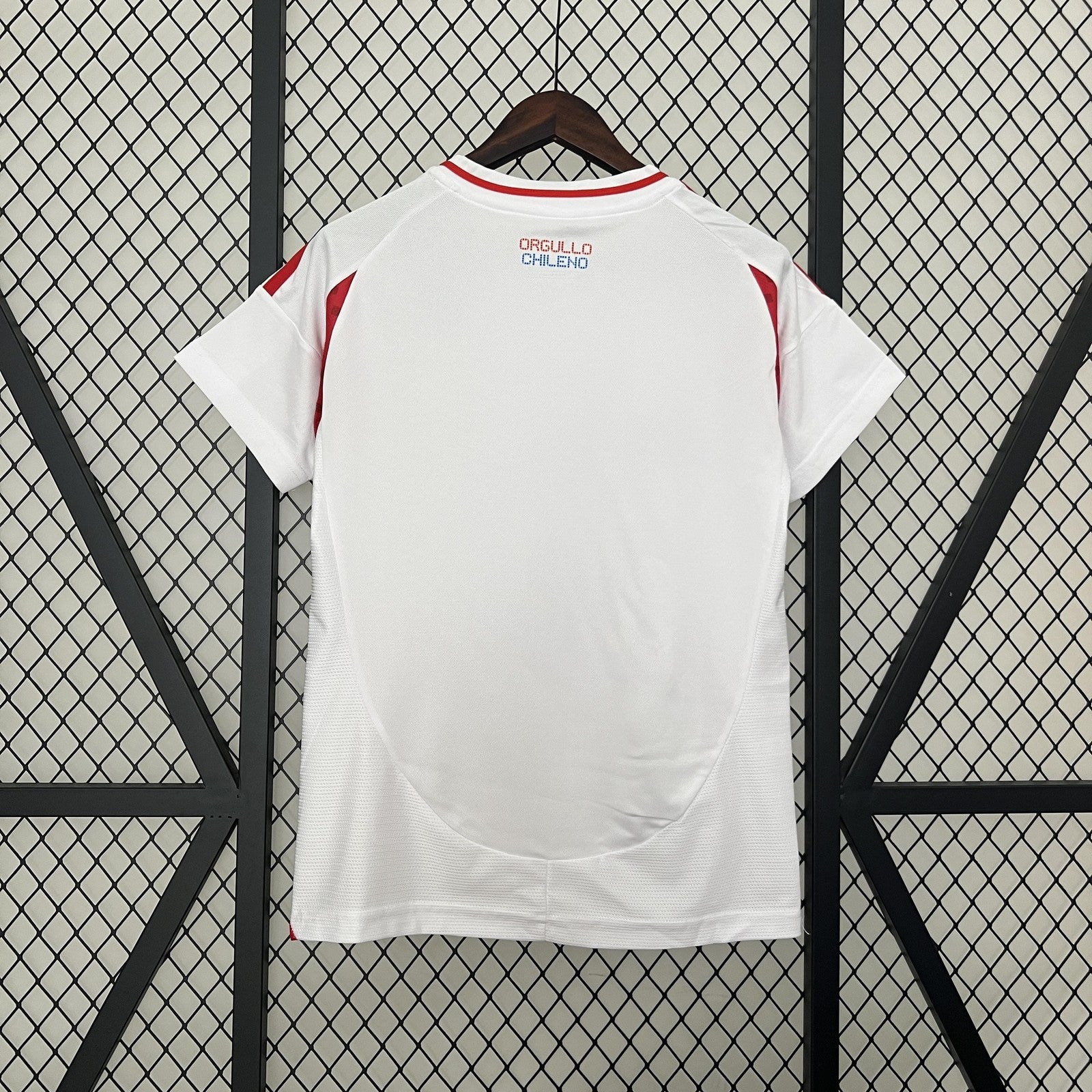 2024 Womens Chile Away