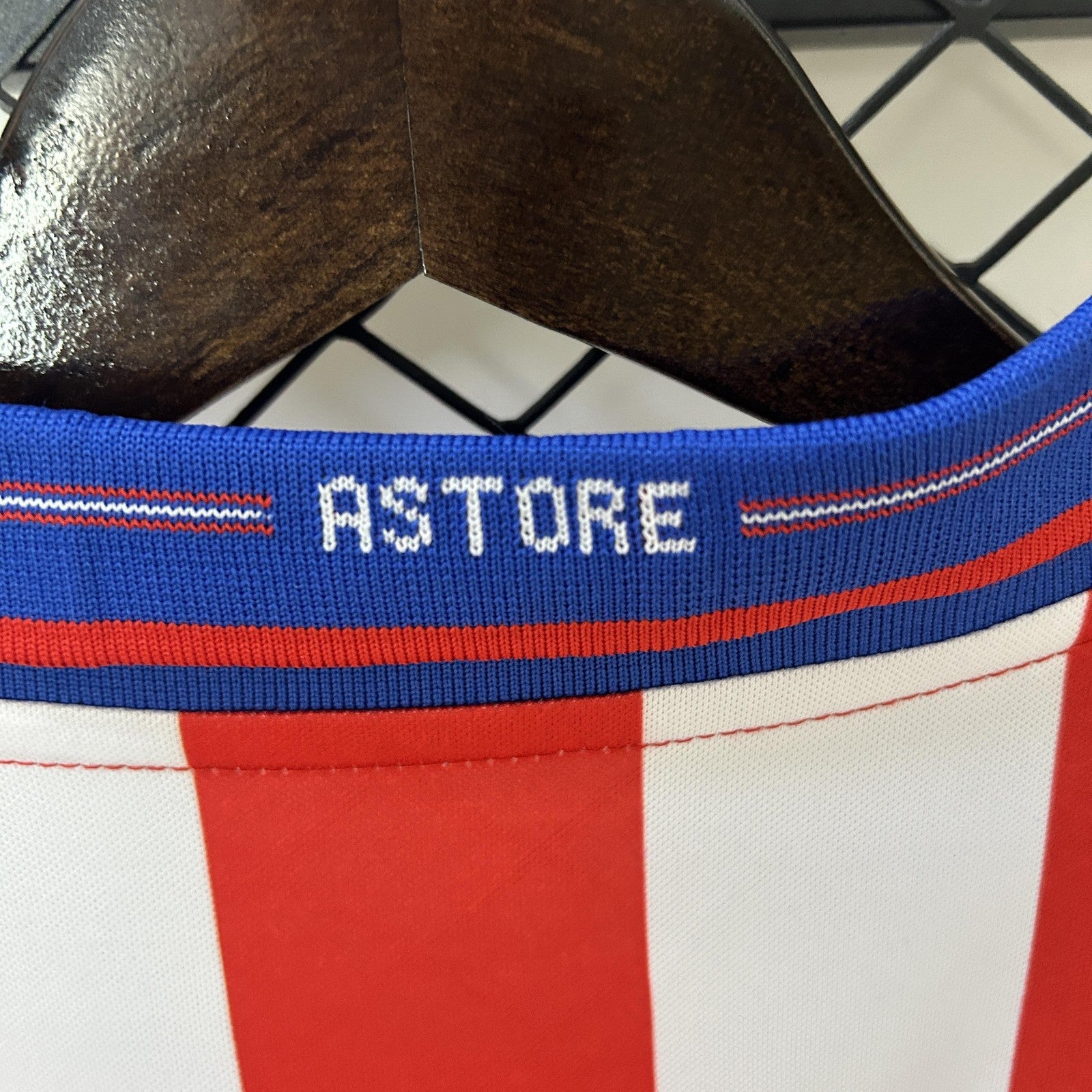 Retro Sporting Gijon 01 02 Home