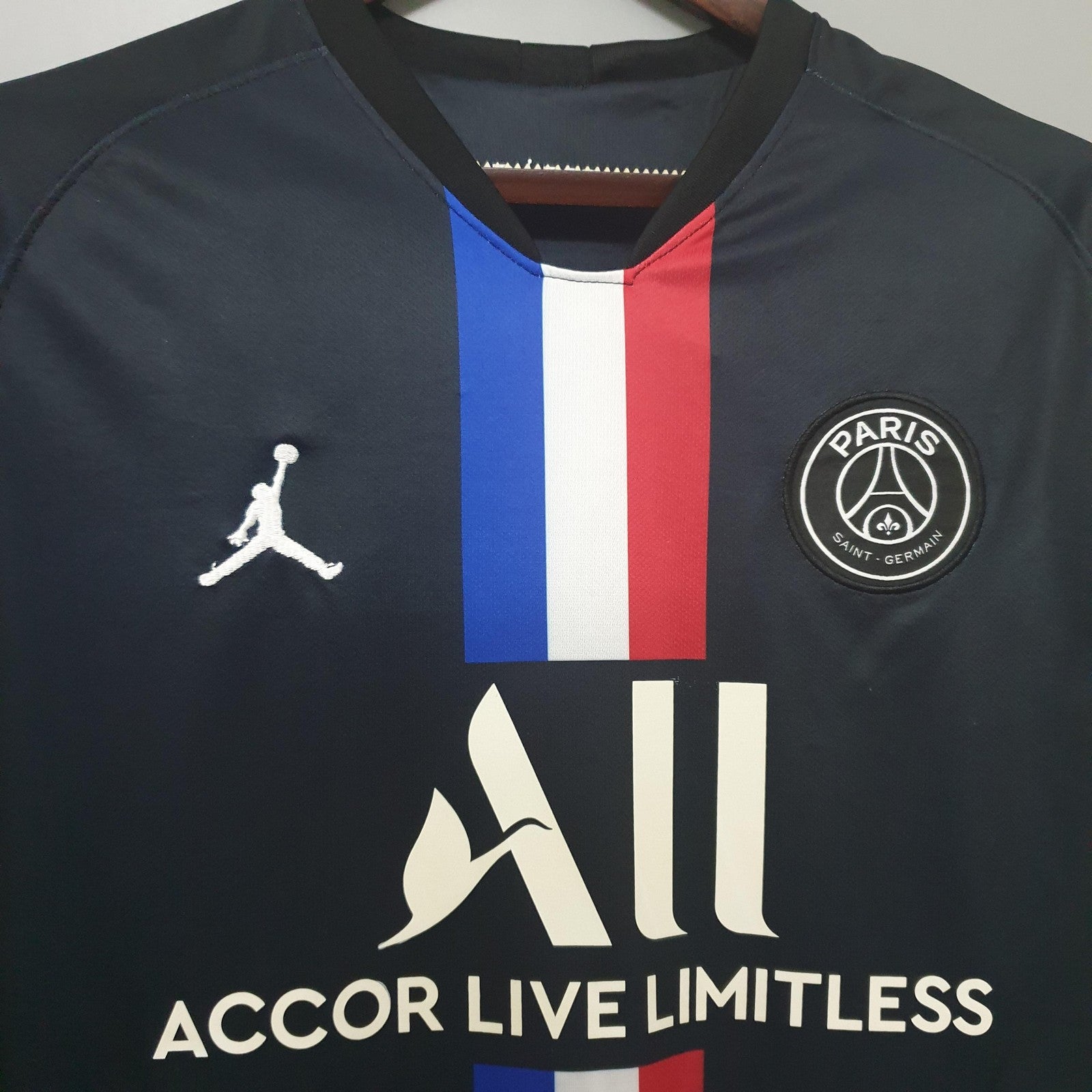 19 20 Psg 4 Away