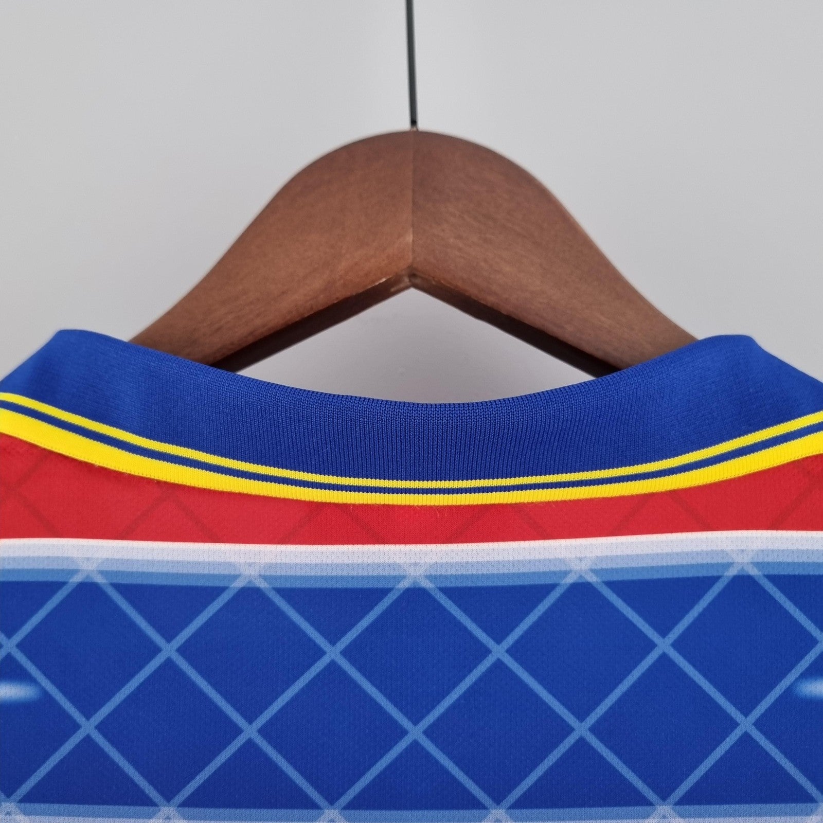 Retro Parma 98 99 Away