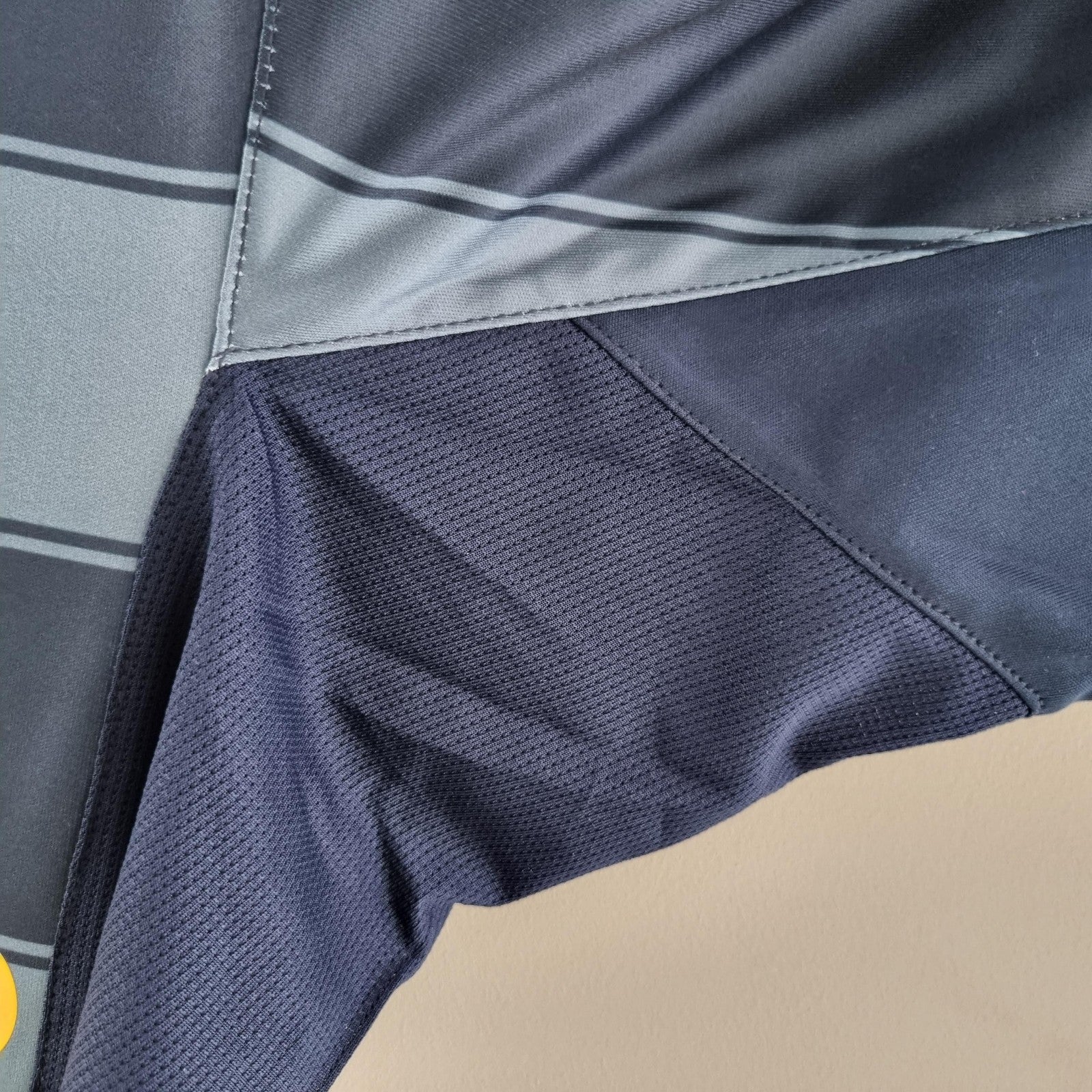 Retro Inter Milan Third Away