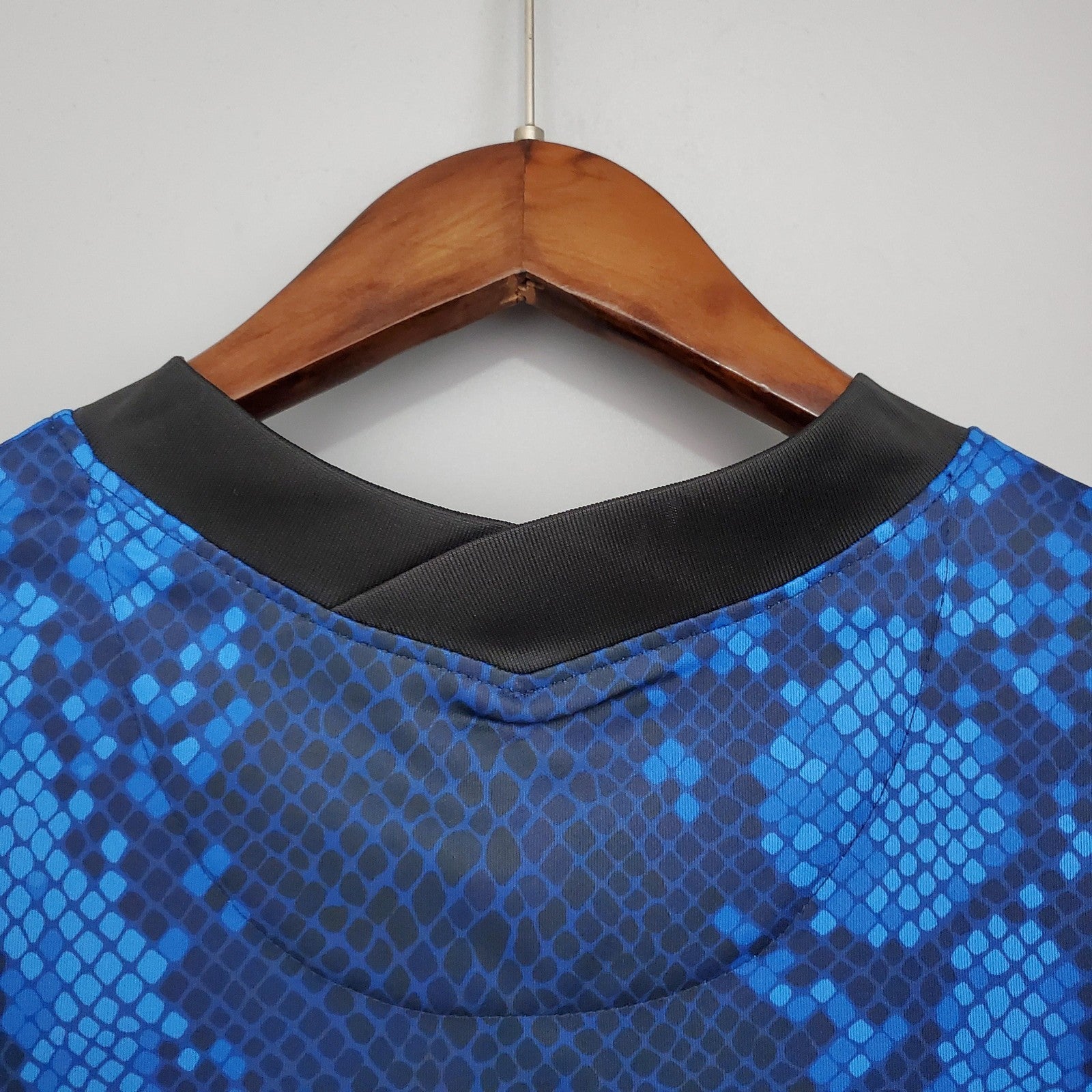 21 22 Inter Milan Home