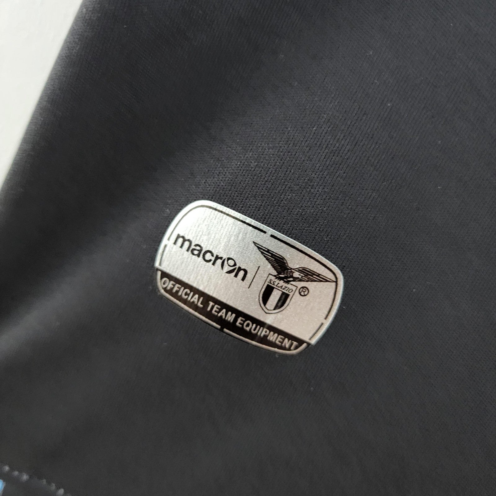 Retro 15 16 Lazio Away