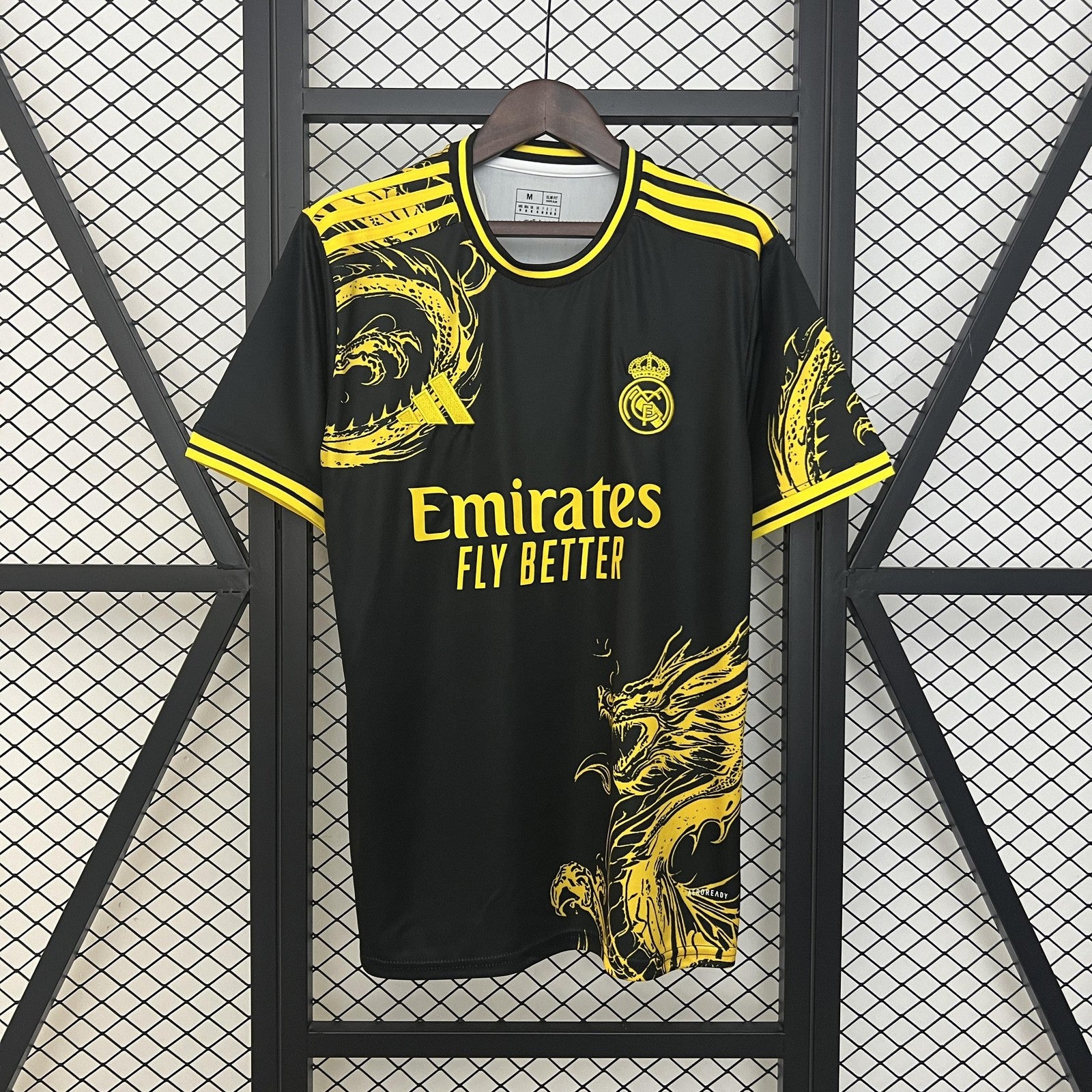 24 25 Real Madrid Special Edition