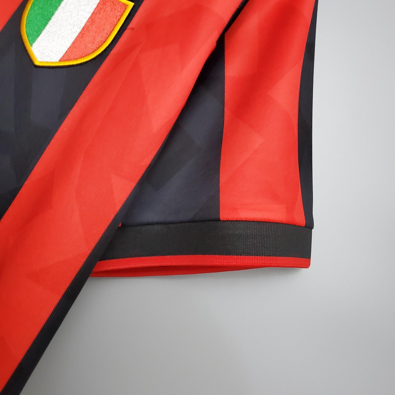 Retro 93 94 Ac Milan Home