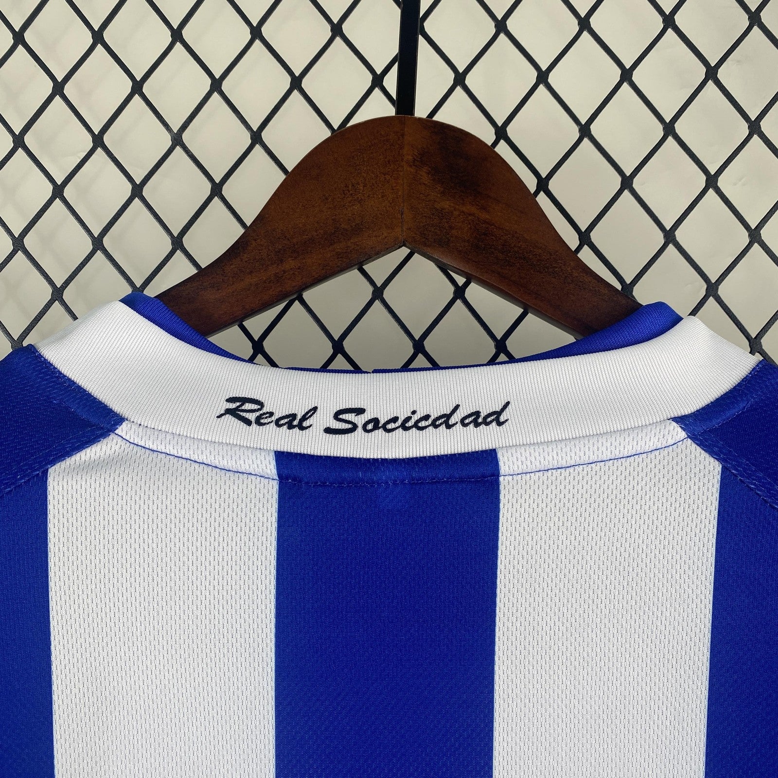 Retro Real Sociedad Home