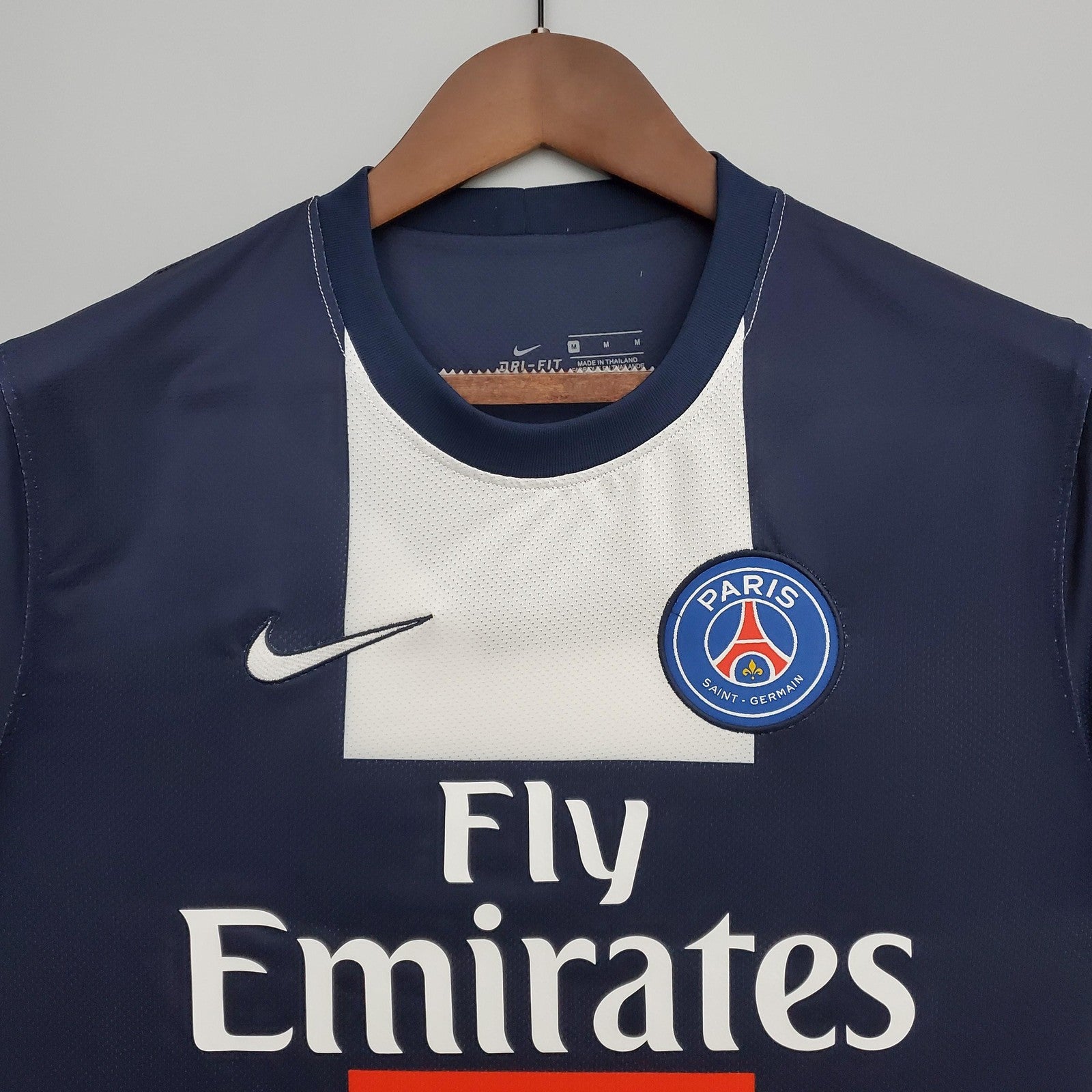 Retro Psg Home