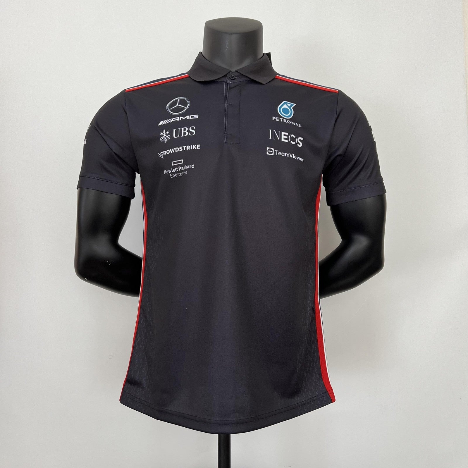 2023 Polo F1 Formula One 6