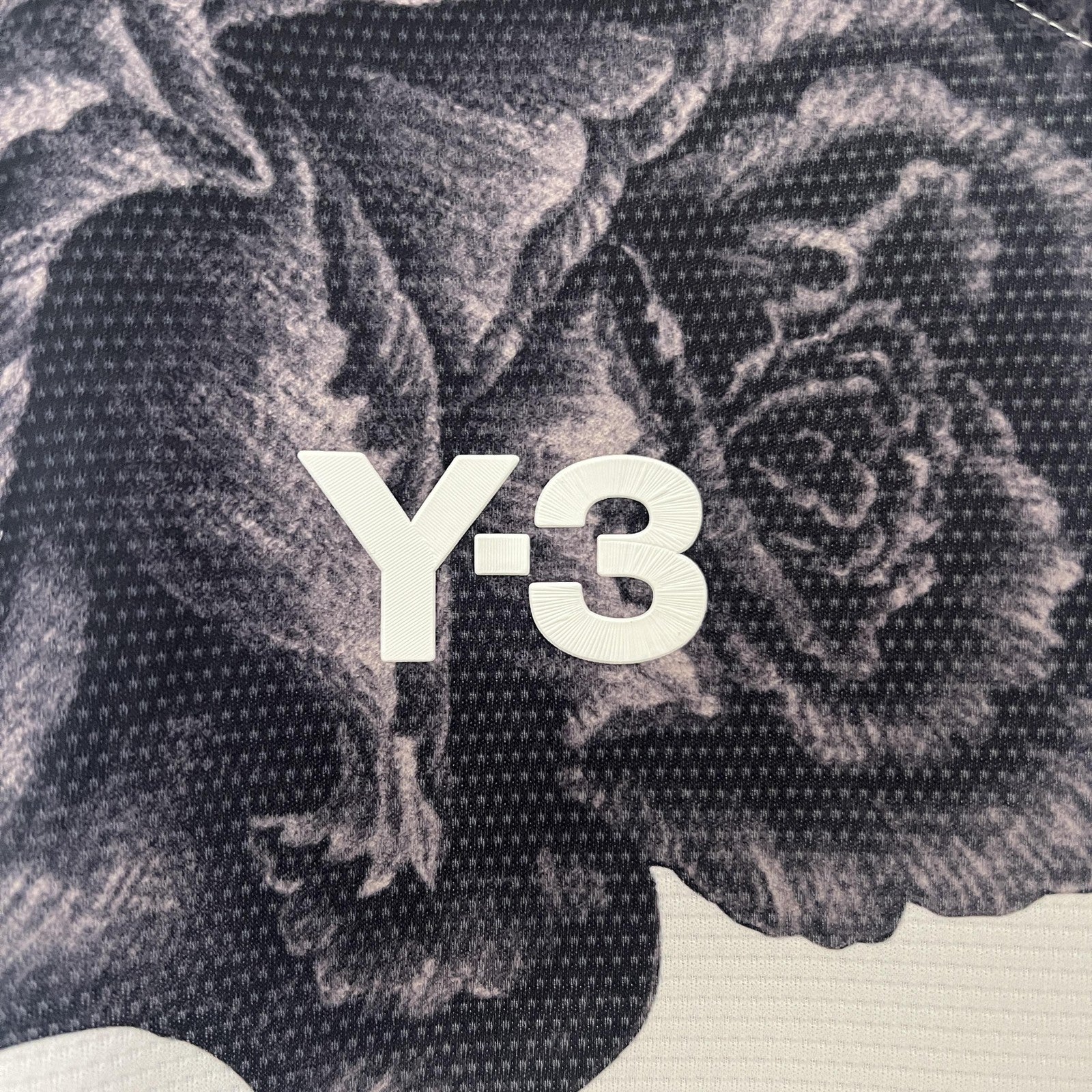 24 25 Real Madrid Y3 Version White