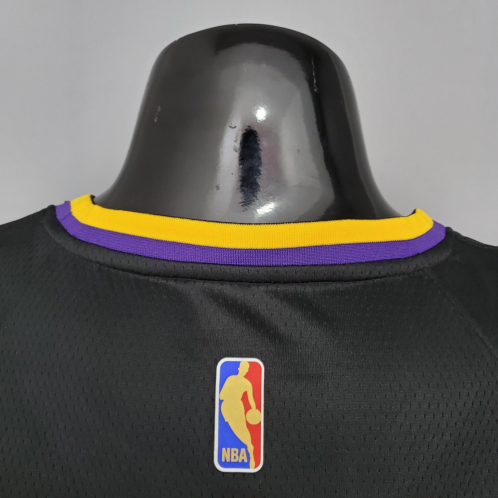 2021 Kuzma#0 Los Angeles Lakers Bonus Edition Black Nba Jersey