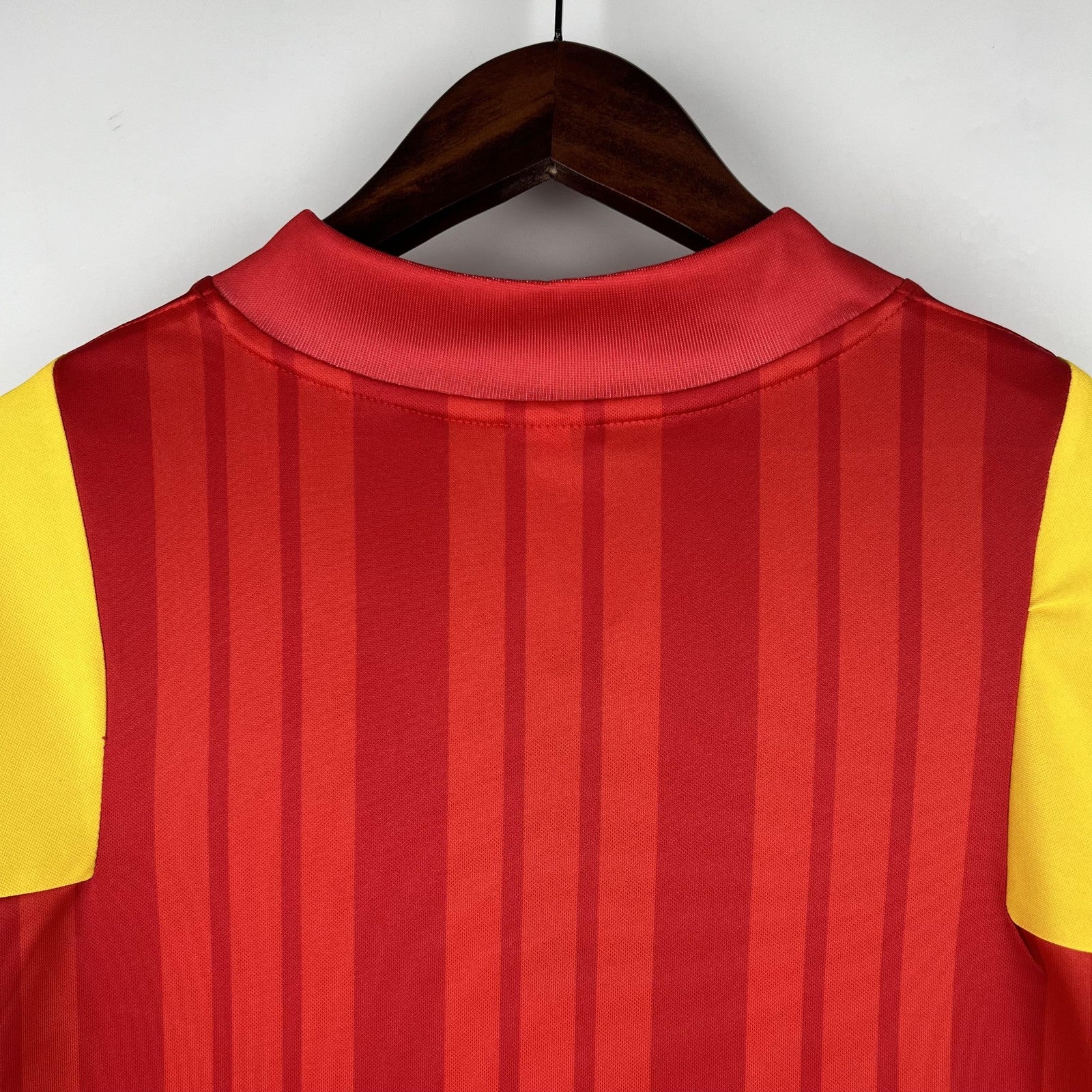 Retro Spain 92 94 Home