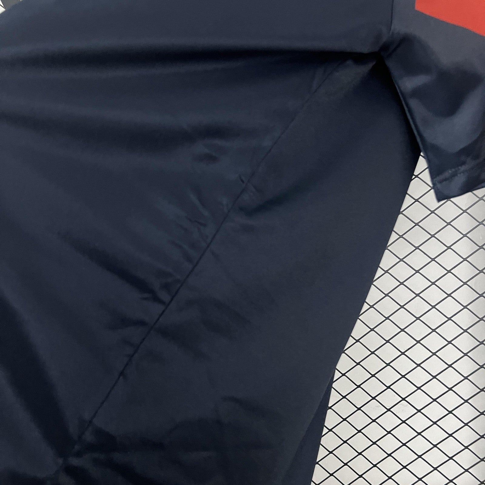 Retro Roma 91 92 Third Away