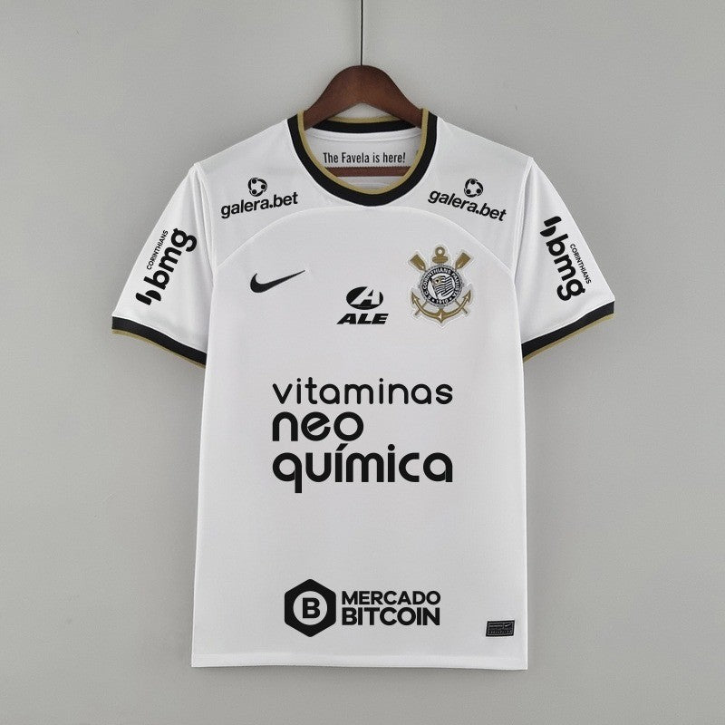 22 23 All Sponsors Corinthians Home