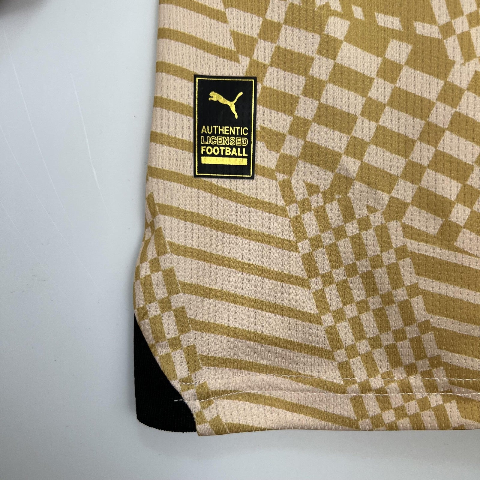 23 24 Ac Milan Yellow