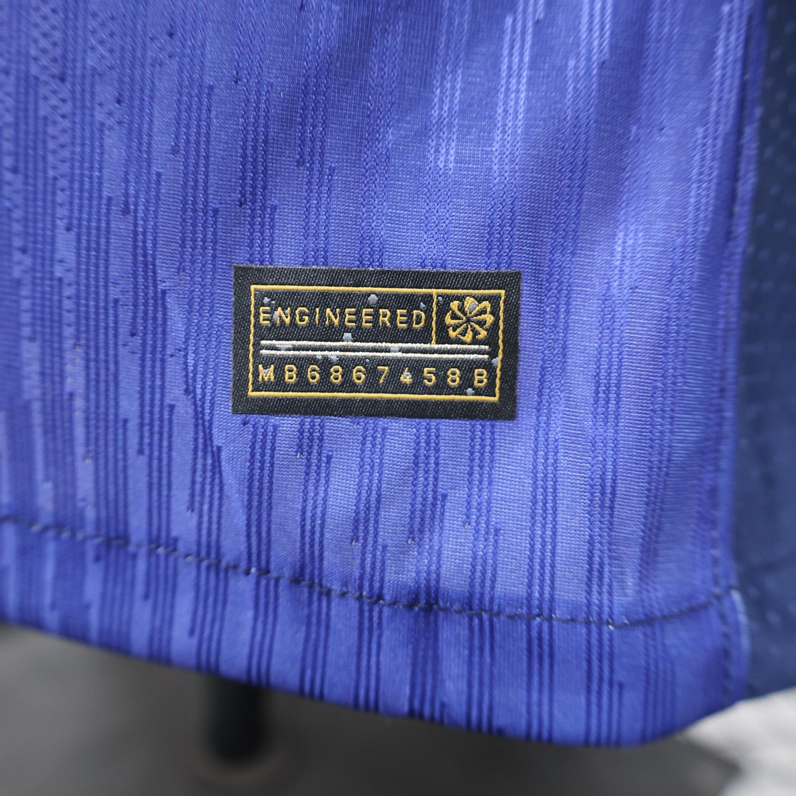 24 25 Player Barcelona Special Edition Home Stadium