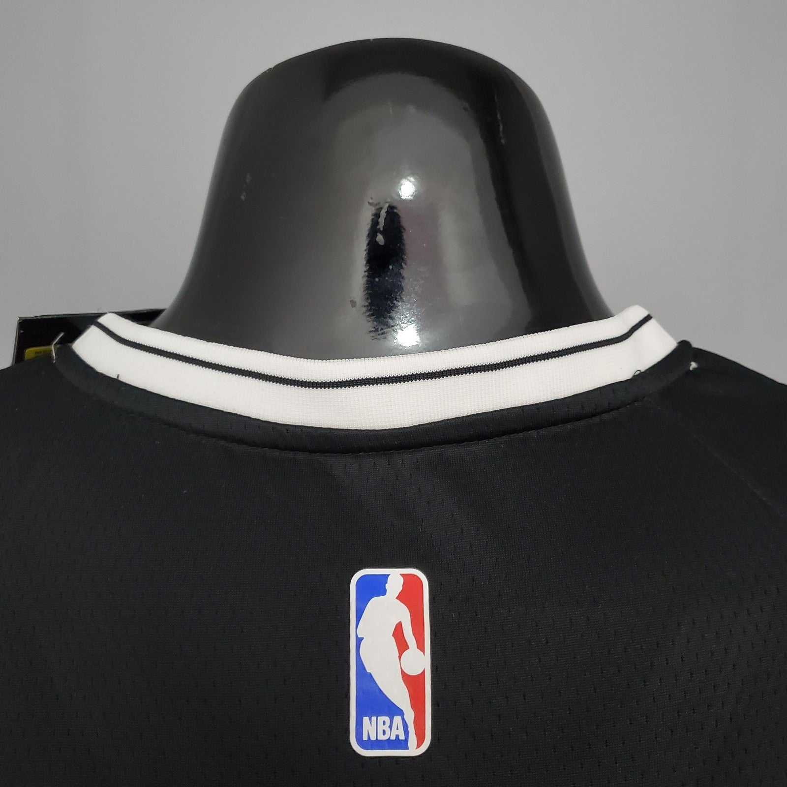 Aldridge#21 Brooklyn Nets Black Nba Jersey