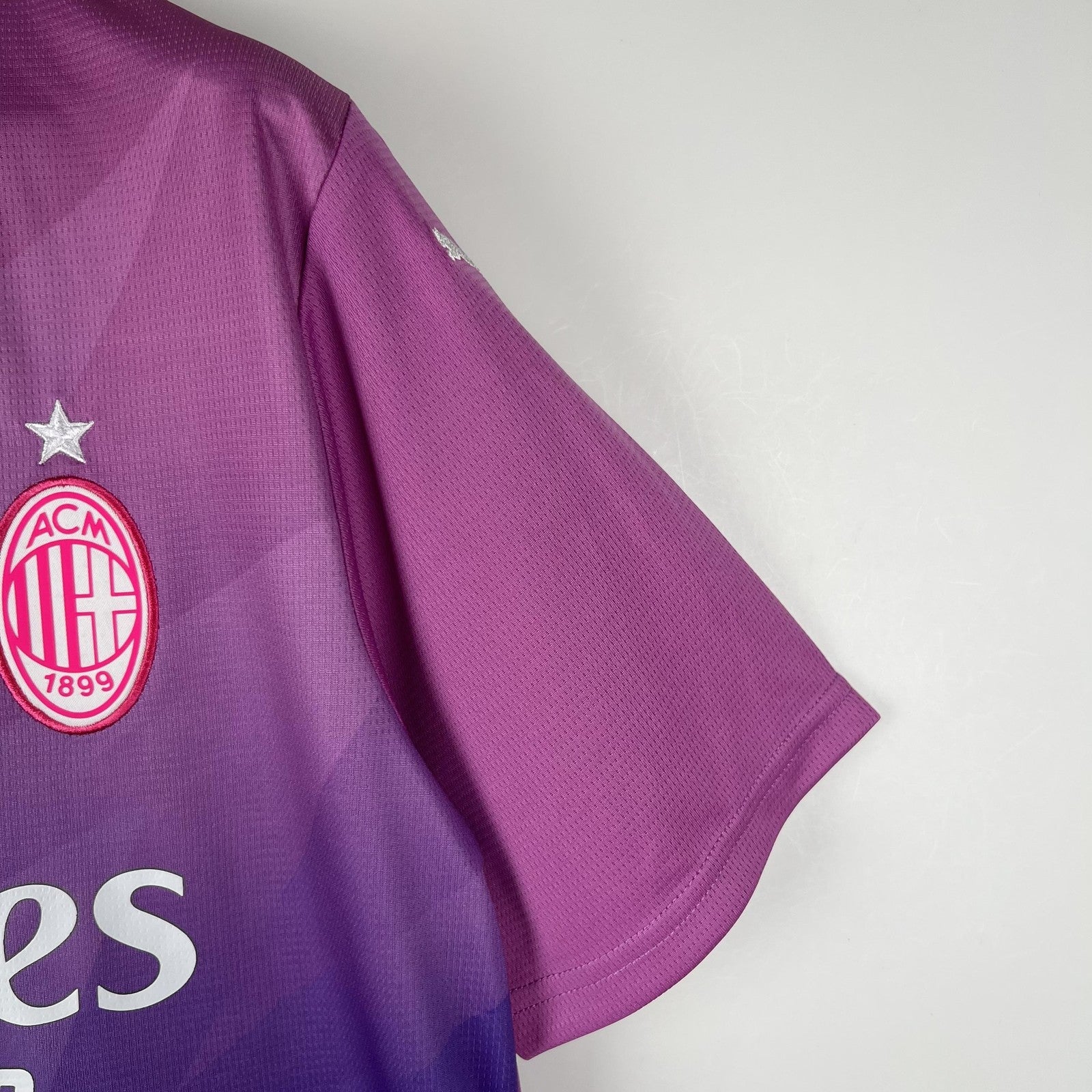 23 24 Ac Milan Third Away