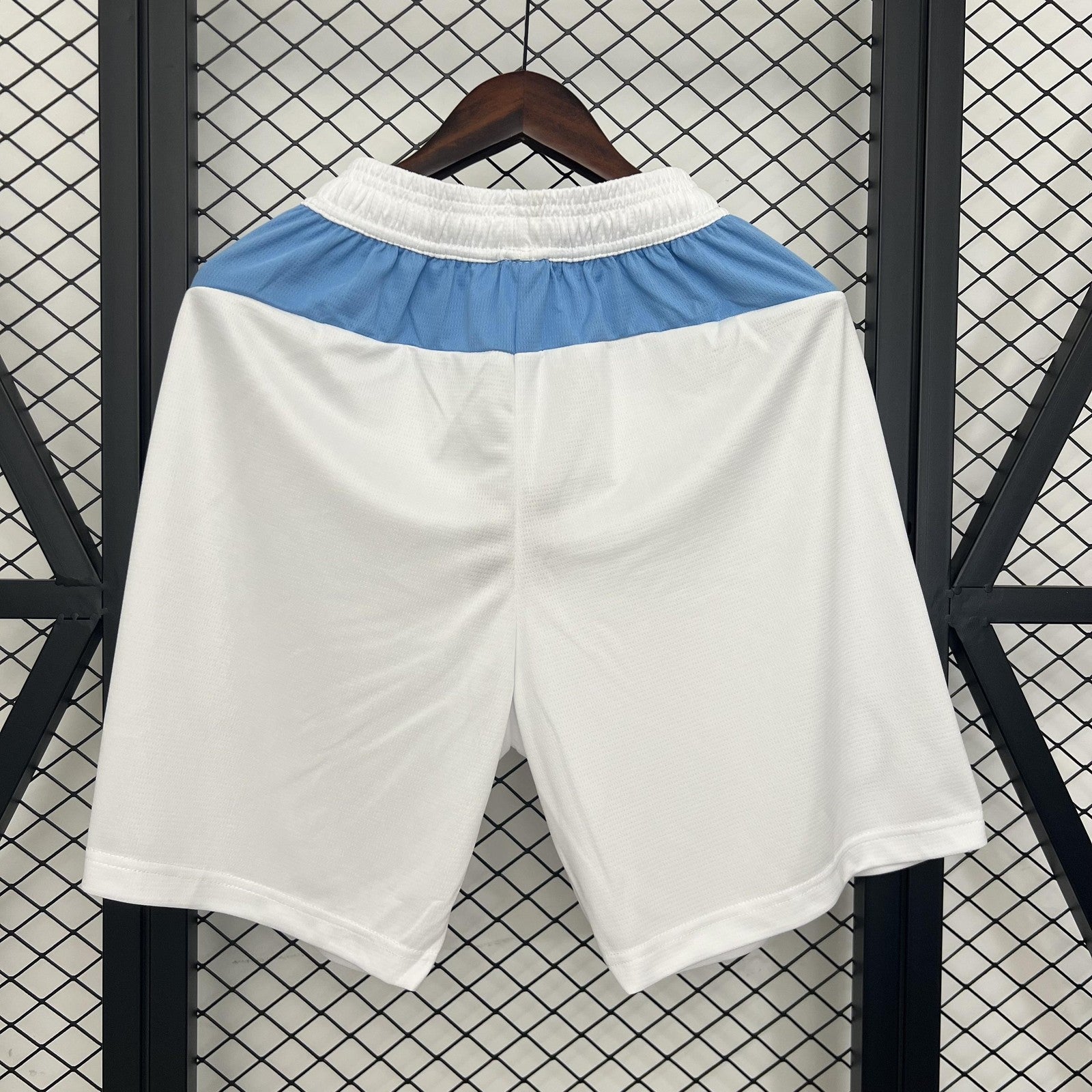 25 26 Shorts Manchester City Home