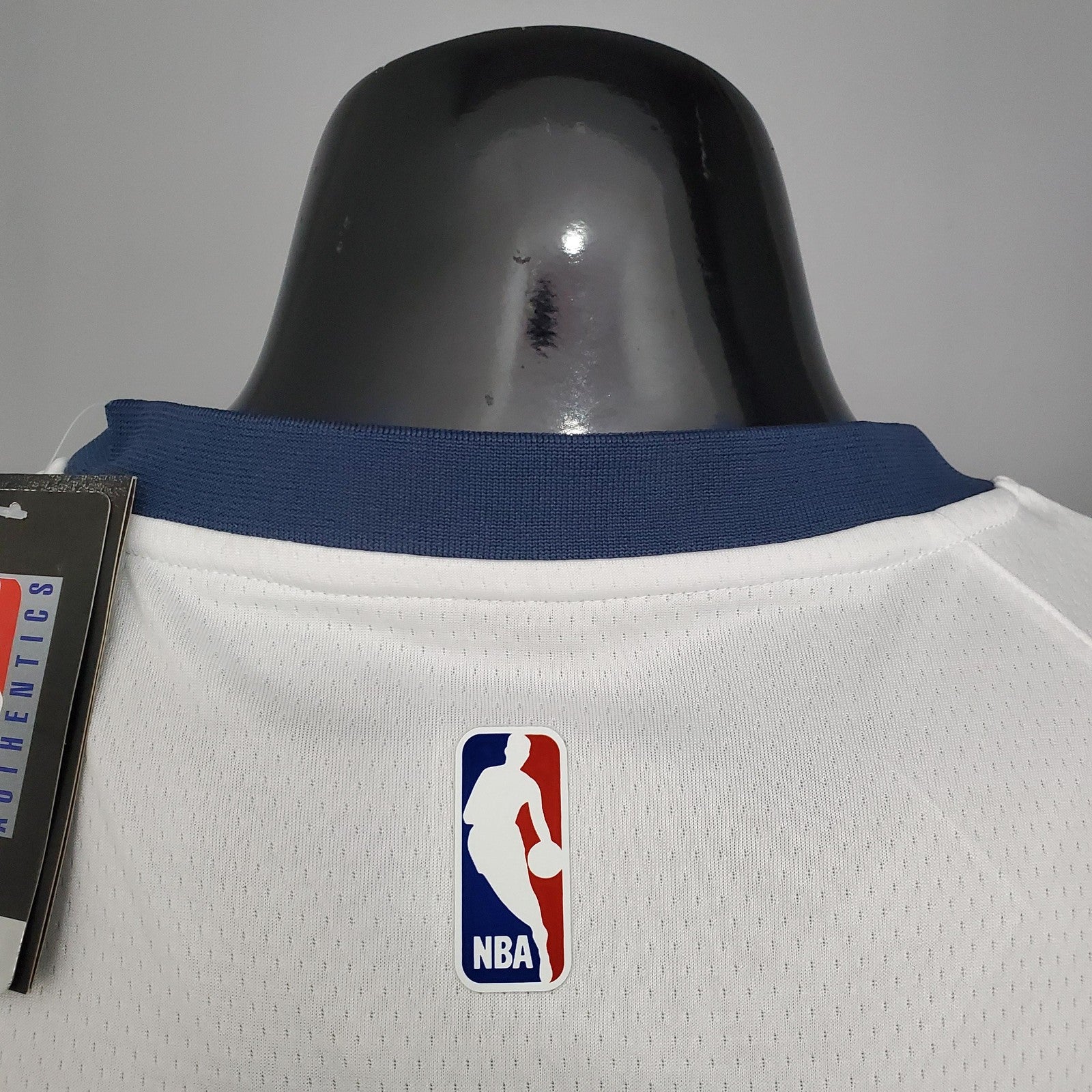 Orantt#12 Grizzlies City Edition White