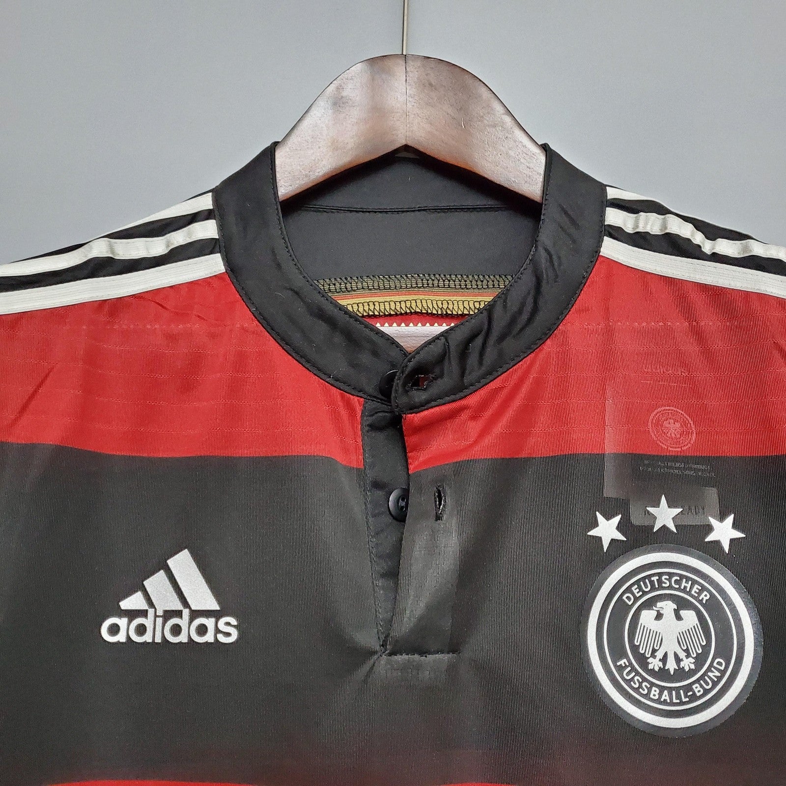 Retro Germany 2014 Away