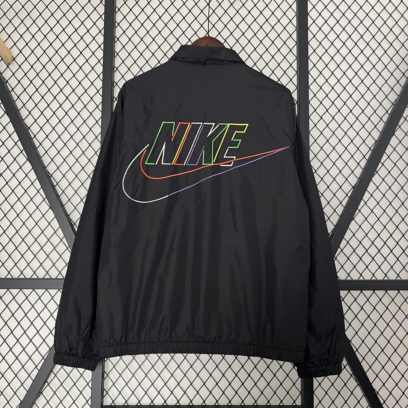 2024 New Windbreaker 33