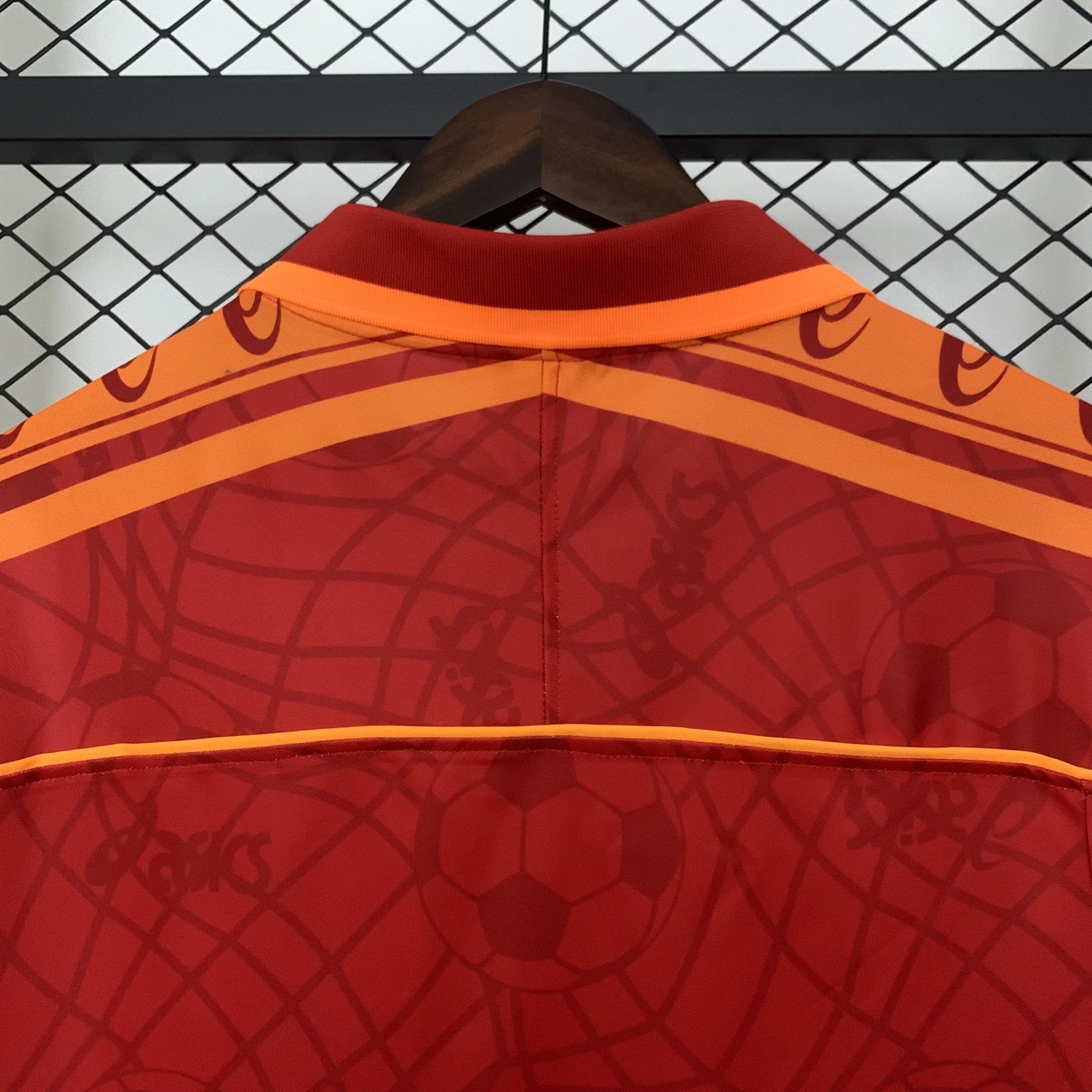 Retro Roma 95 96 Home