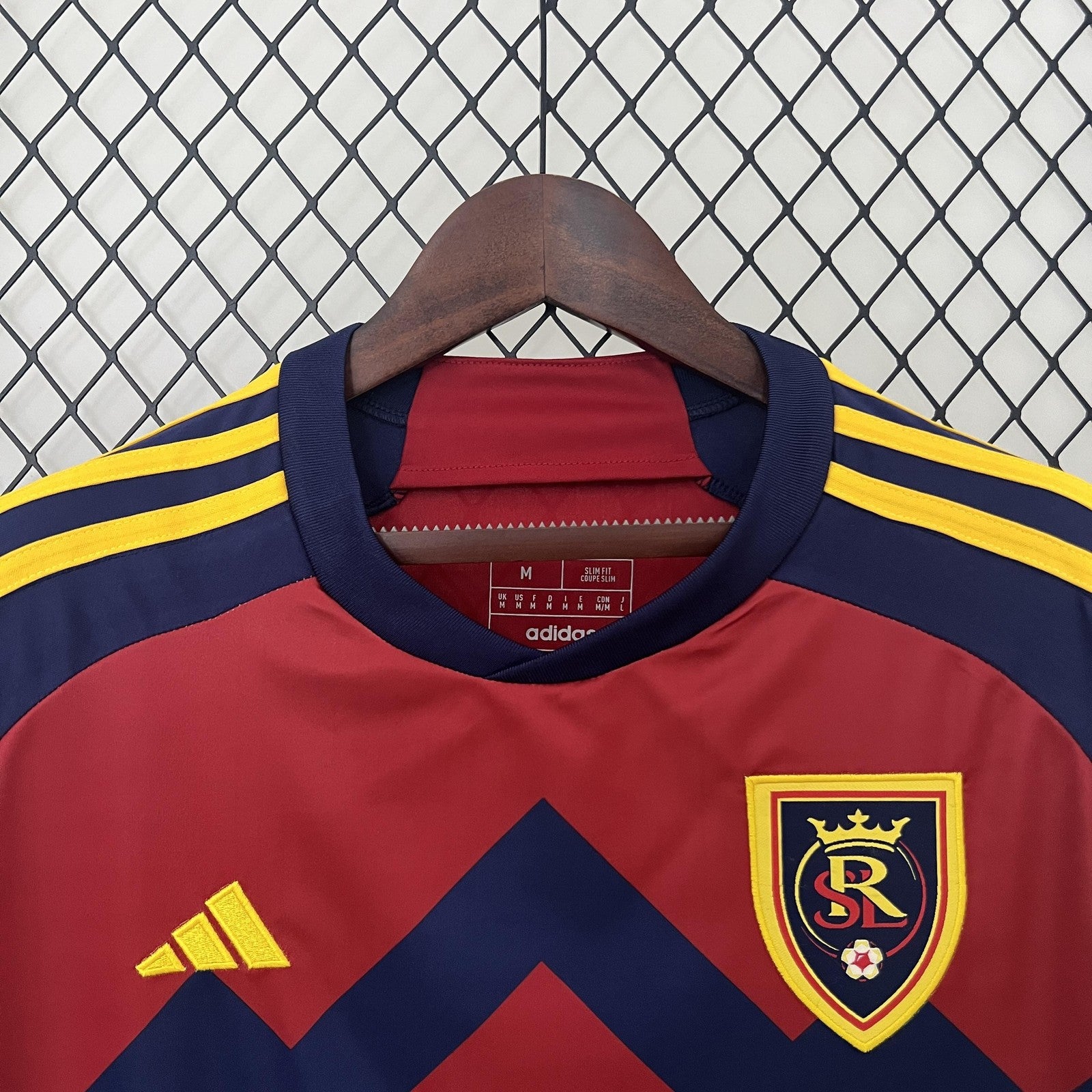 24 25 Real Salt Lake Home
