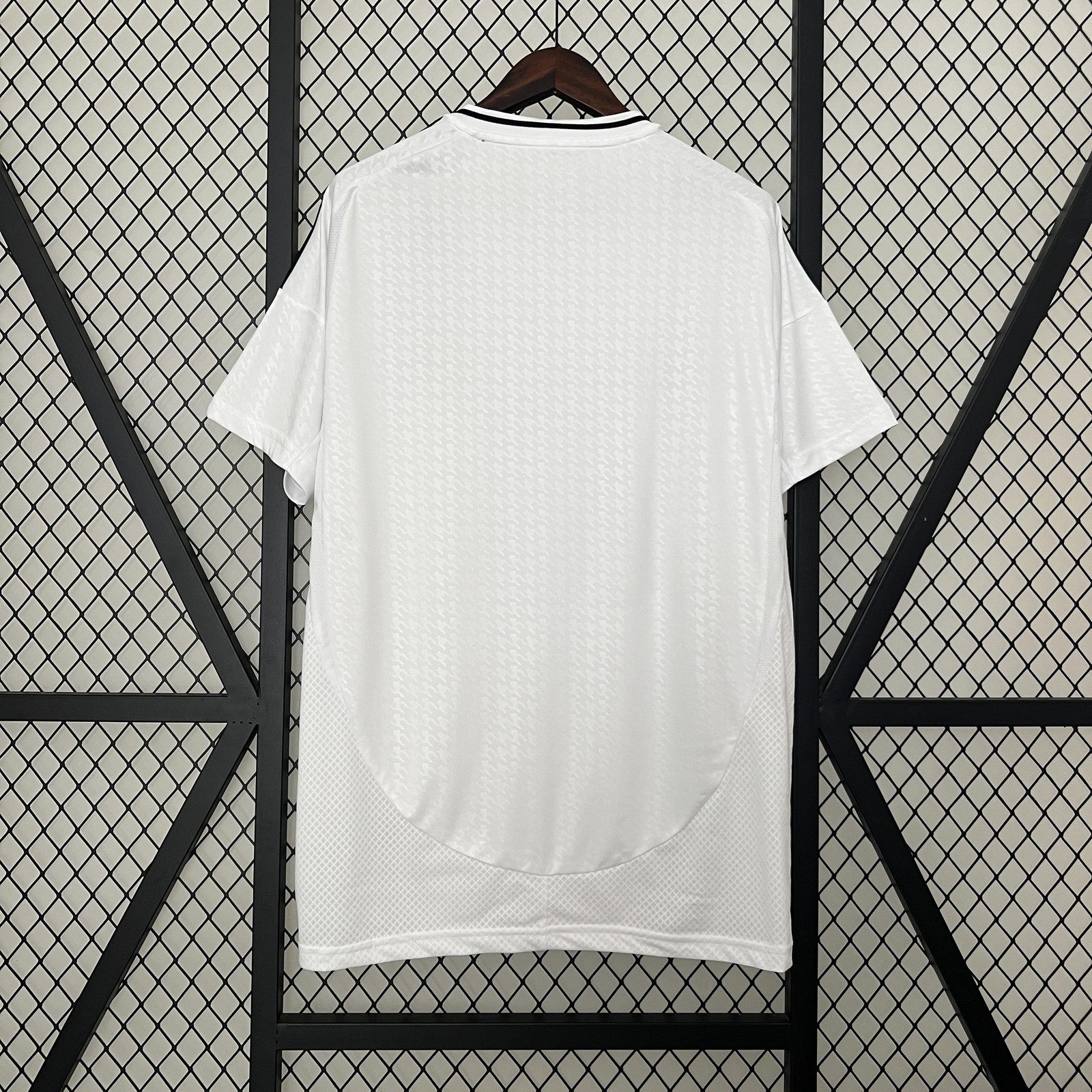 24 25 Real Madrid Home