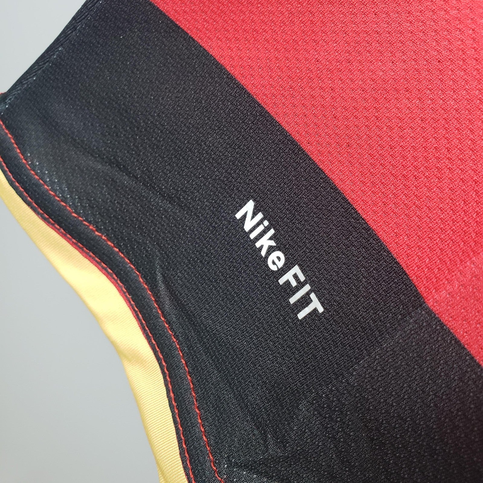 2008 2009 Flamengo home retro