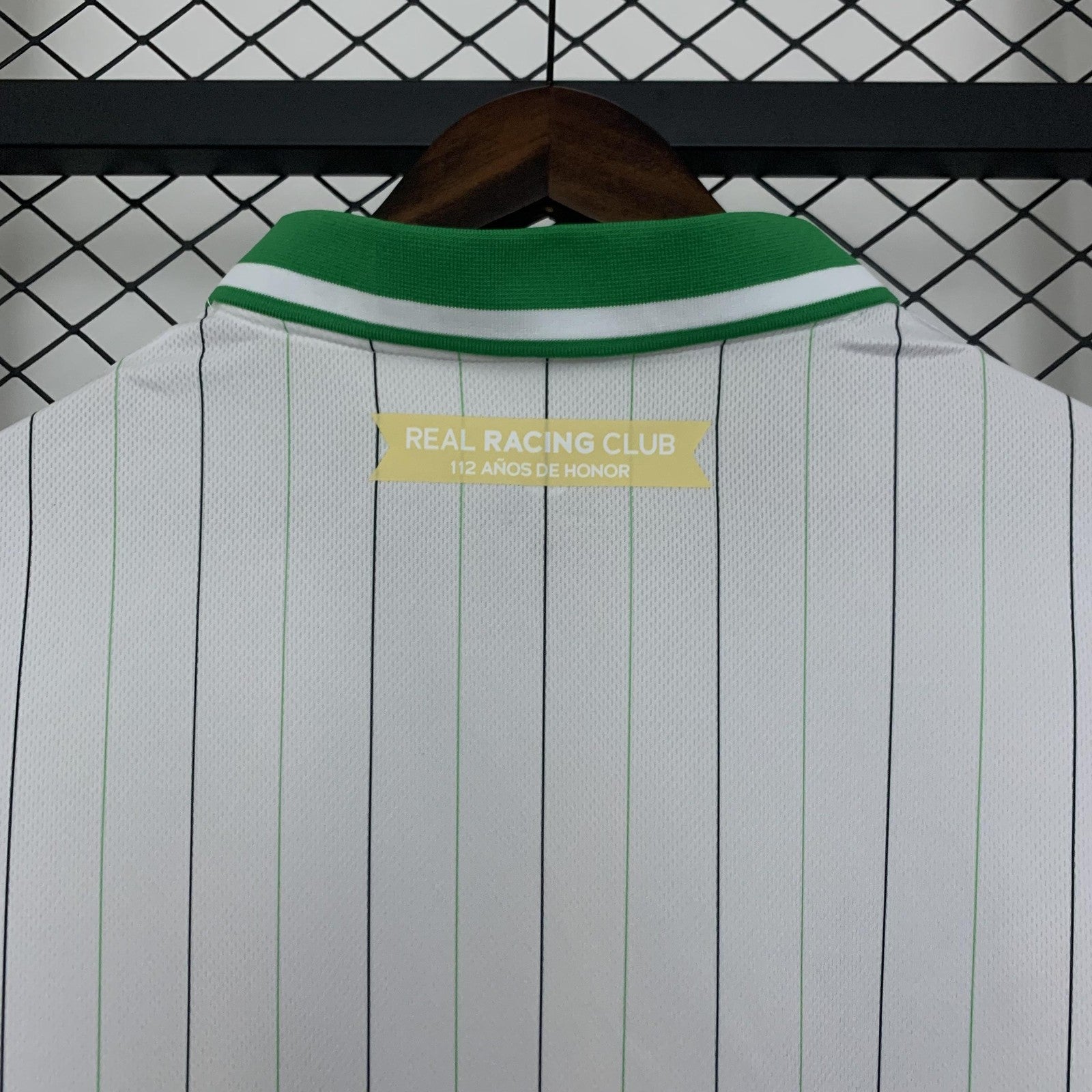 25_26 Santander 112th Anniversary Edition