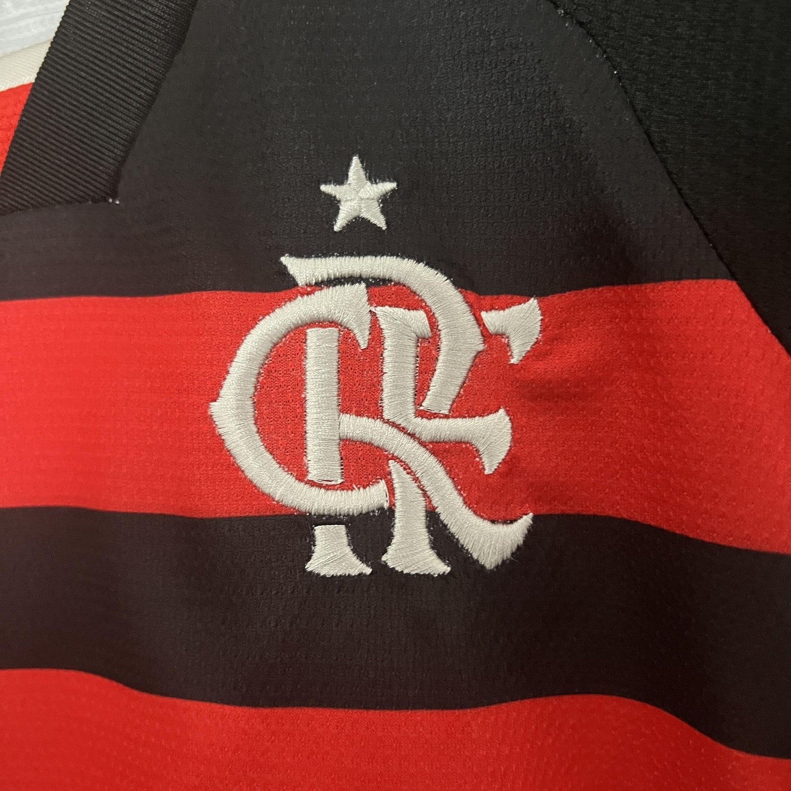 24 25 Kids Flamengo Home