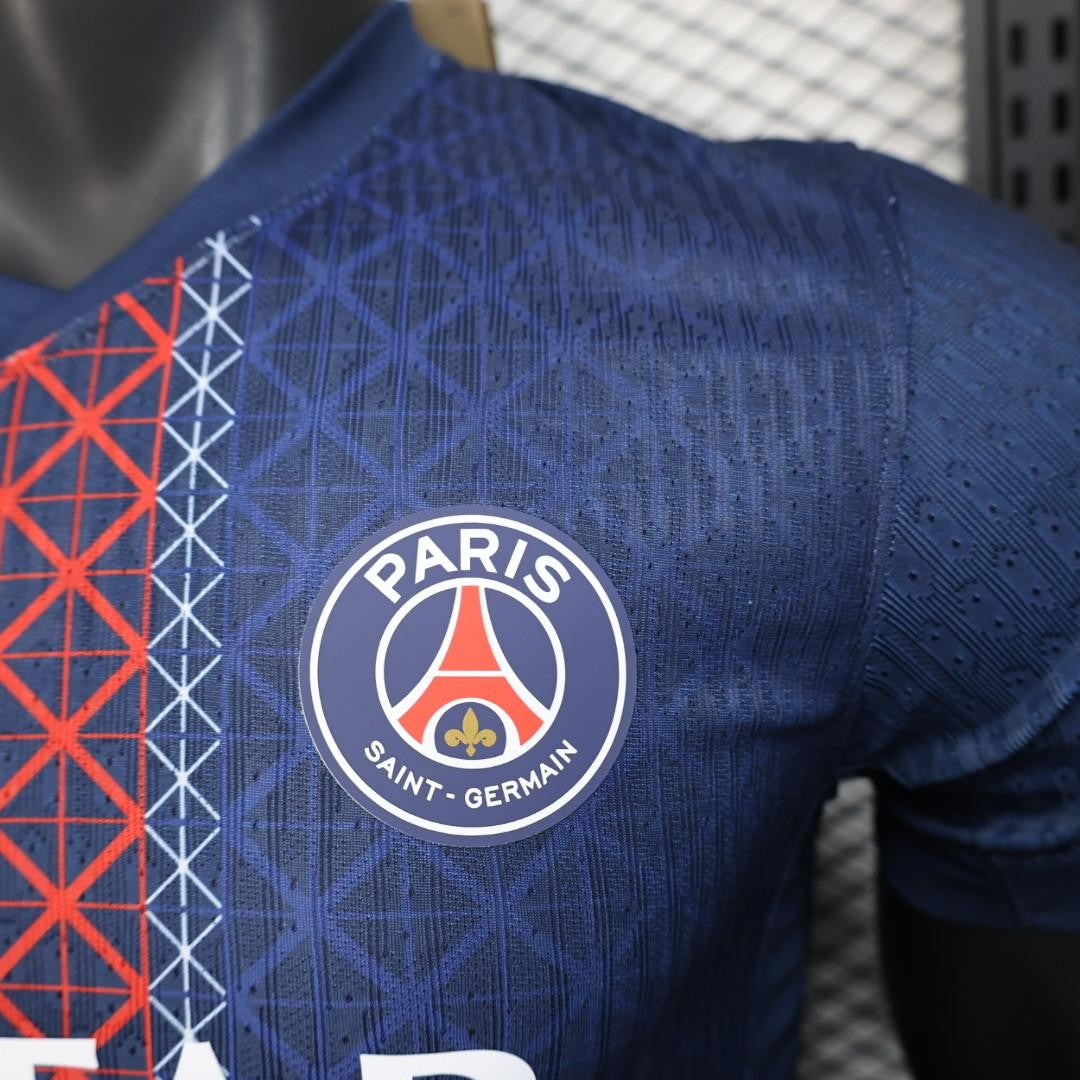 25 26 Player Psg Home