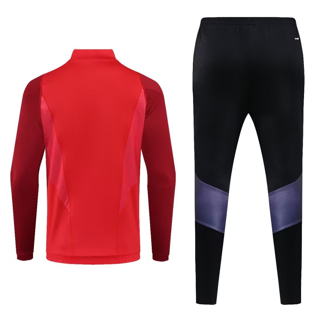 23 24 Benfica Jacket