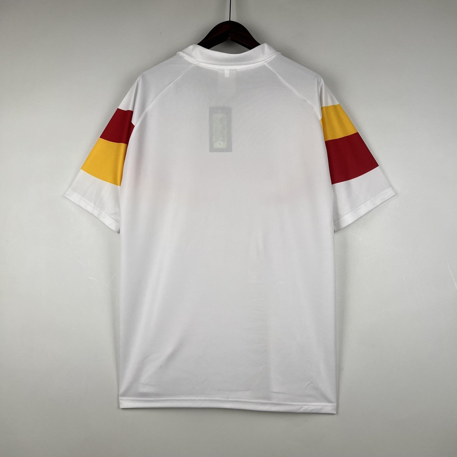 Retro Roma 90 91 Away