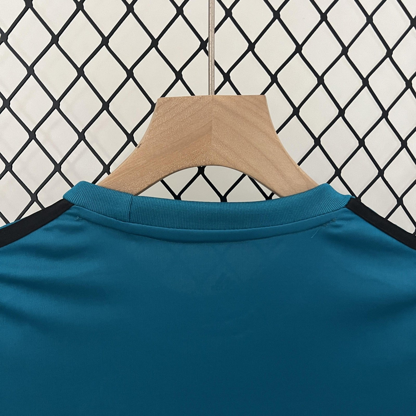 Kids Real Madrid 17 18 Third Away