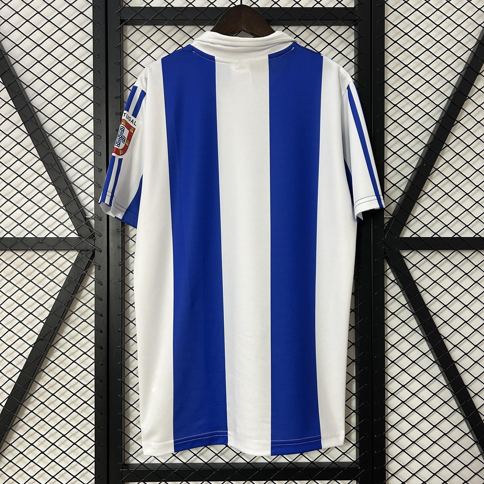 Retro Porto 86 87 Home